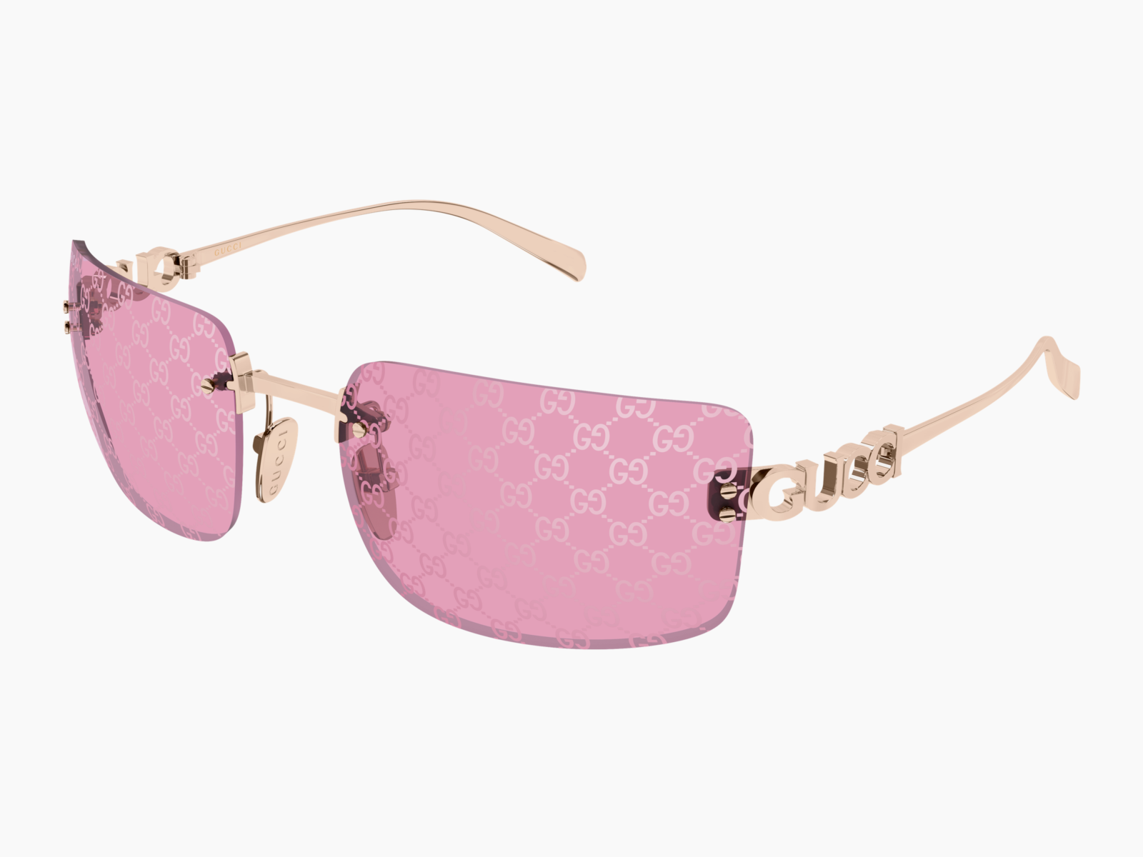Gucci GG2038S-004
