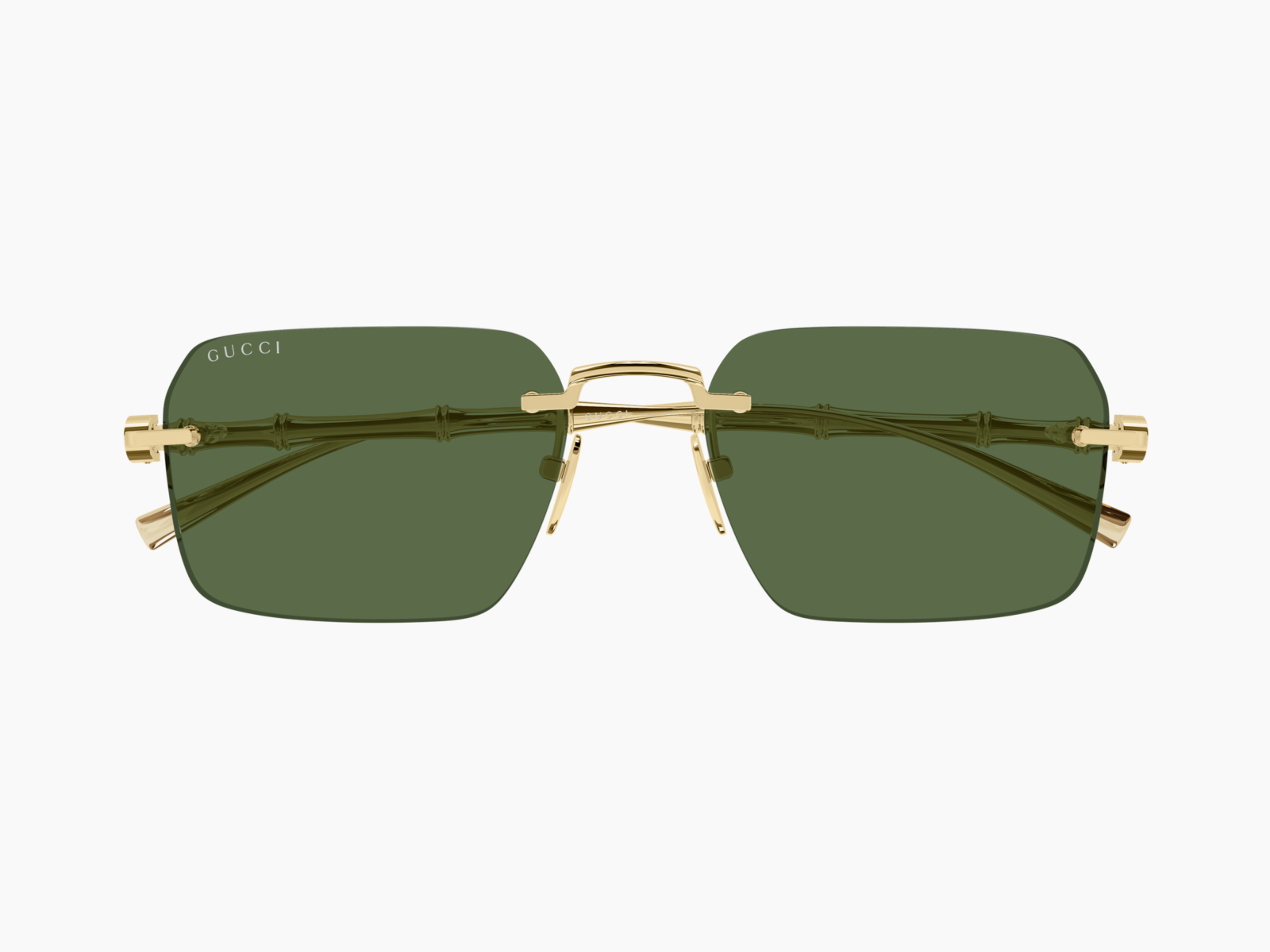 Alternative view of Gucci GG2154S-003