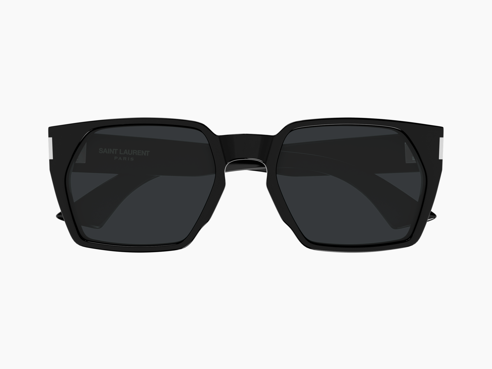 Alternative view of Saint Laurent SL 894-001