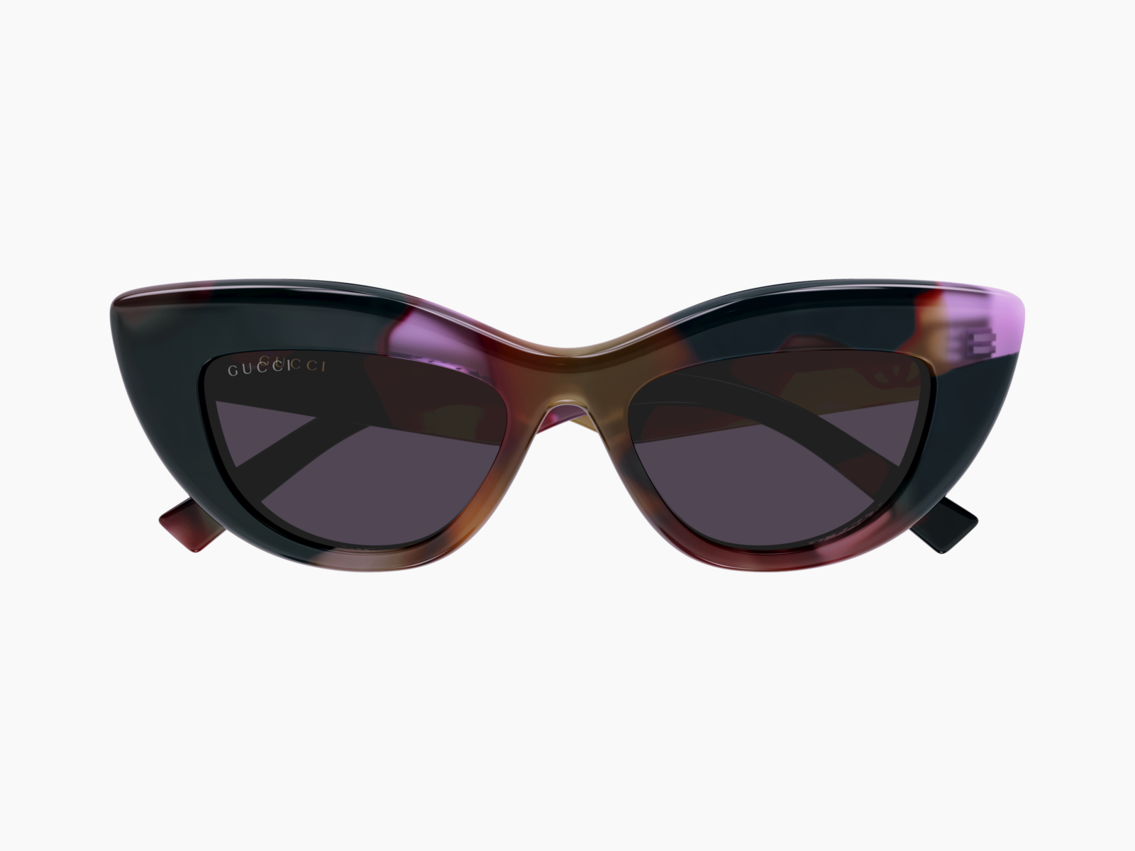 Alternative view of Gucci GG2031S-002