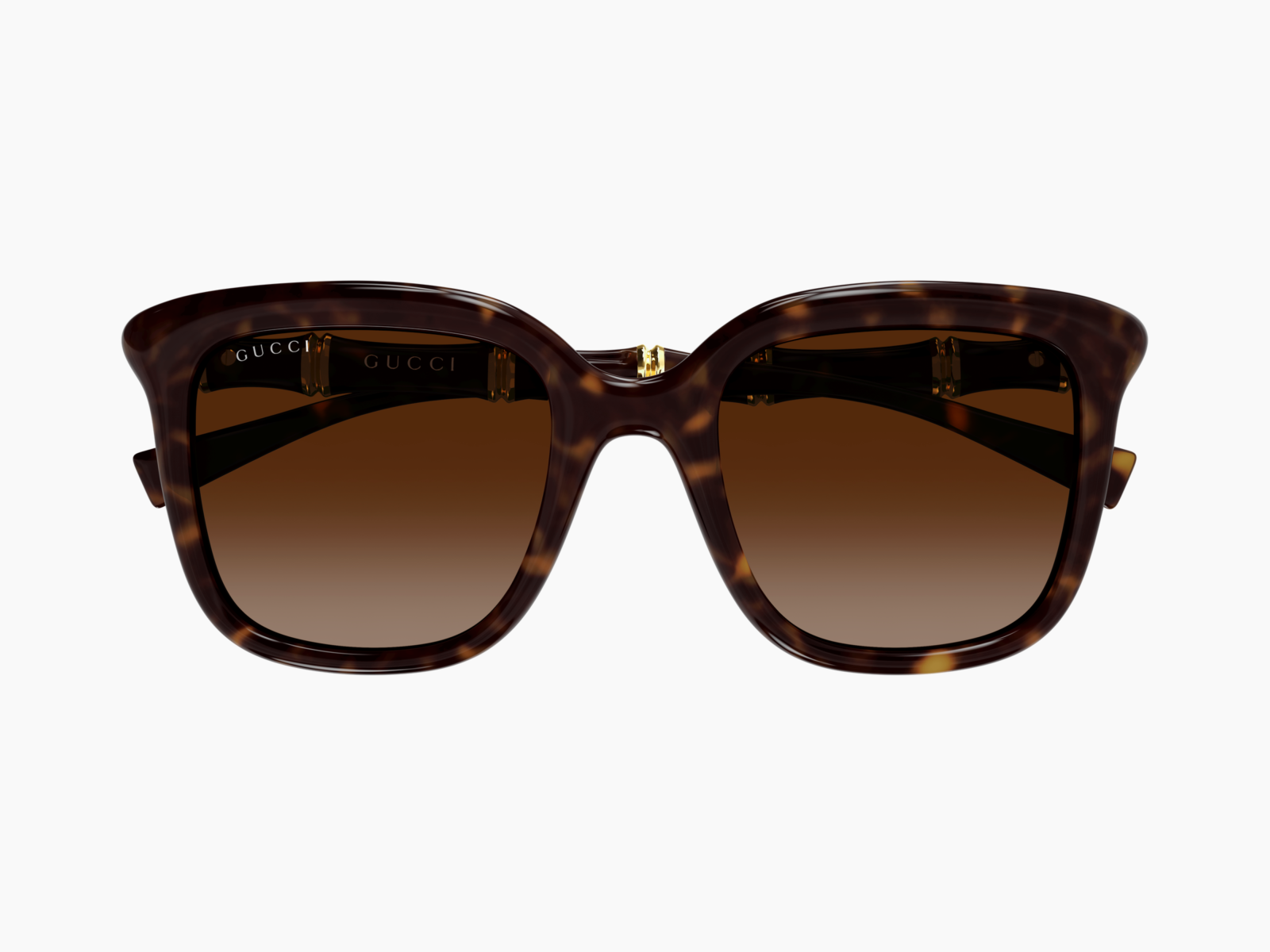 Alternative view of Gucci GG2058S-002