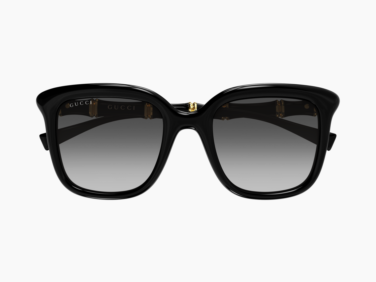 Alternative view of Gucci GG2058S-001