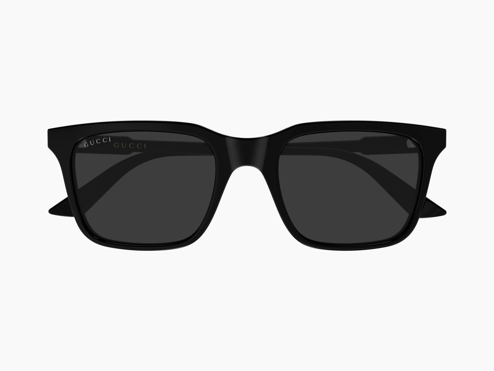 Alternative view of Gucci GG2114S-001