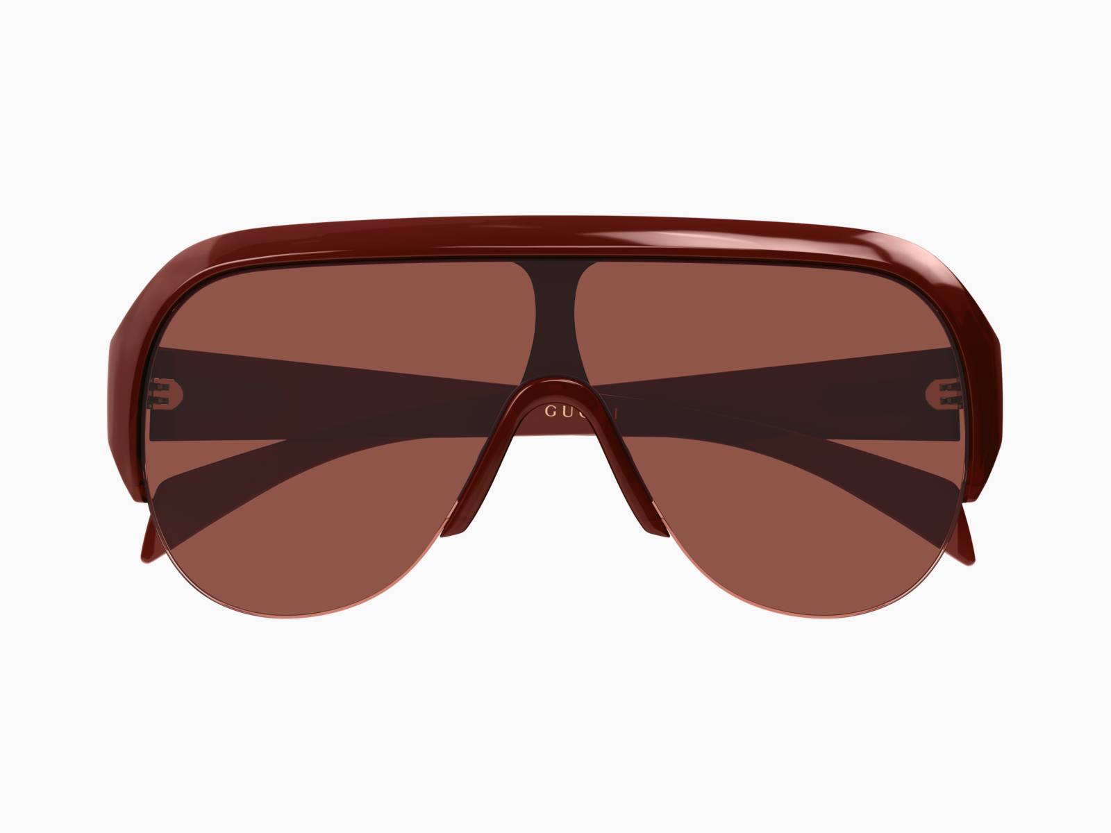 Alternative view of Gucci GG2023S-004