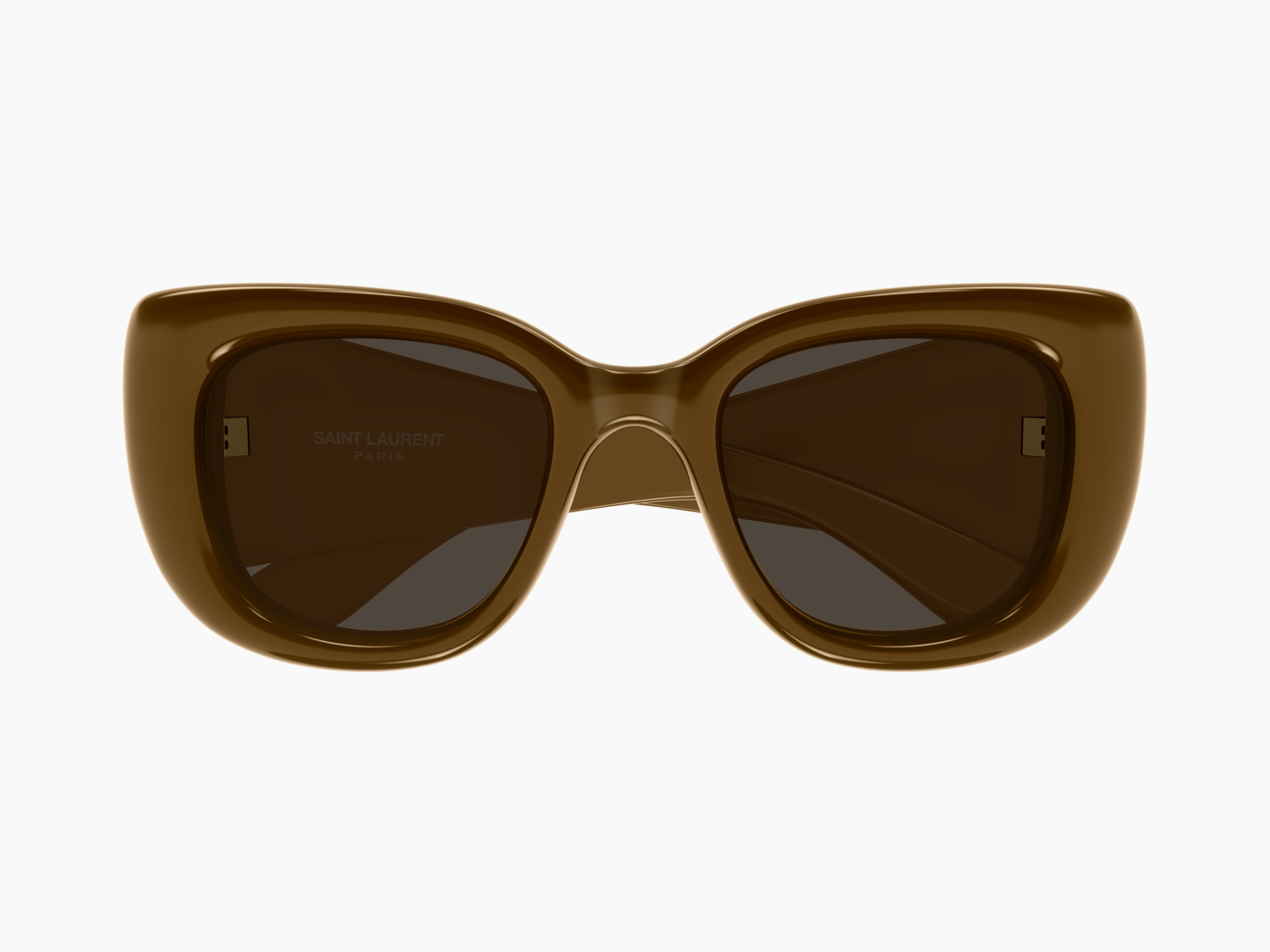 Alternative view of Saint Laurent SL 903 HOWL-006