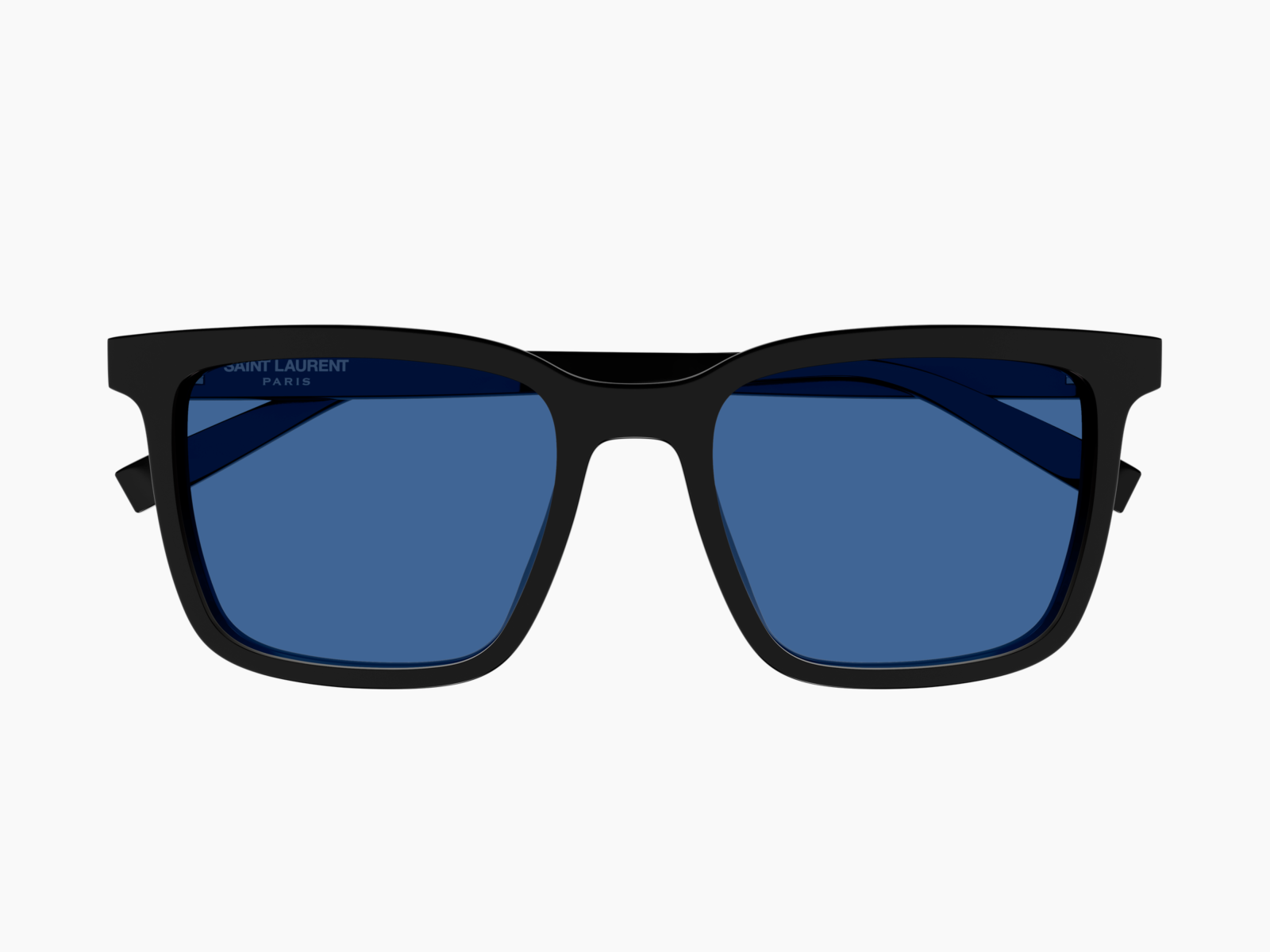 Alternative view of Saint Laurent SL 500-007