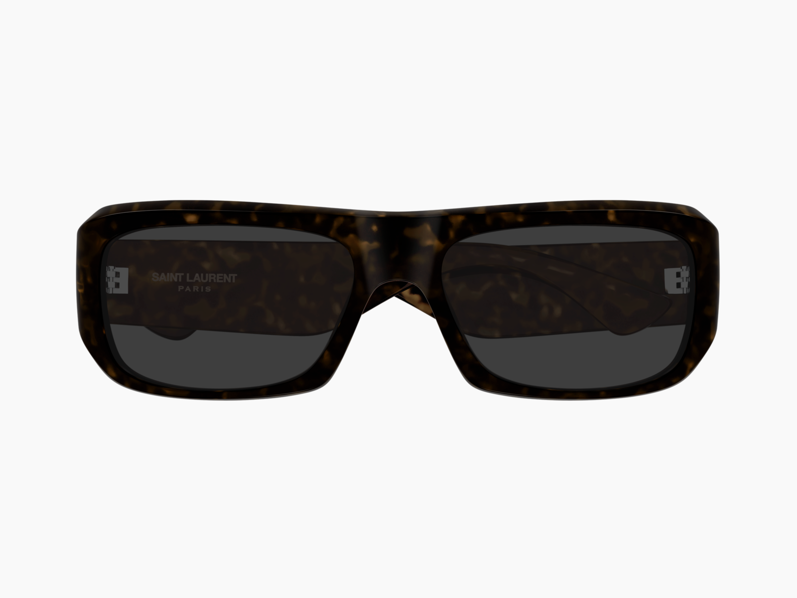 Alternative view of Saint Laurent SL 869-002