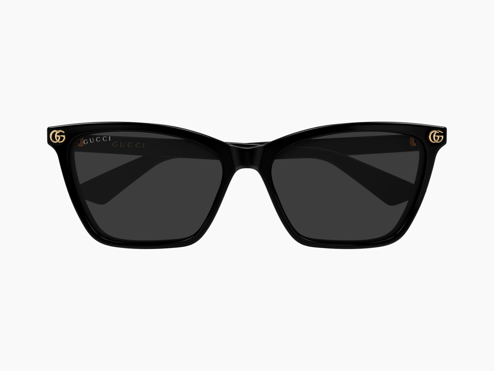 Alternative view of Gucci GG2111S-001