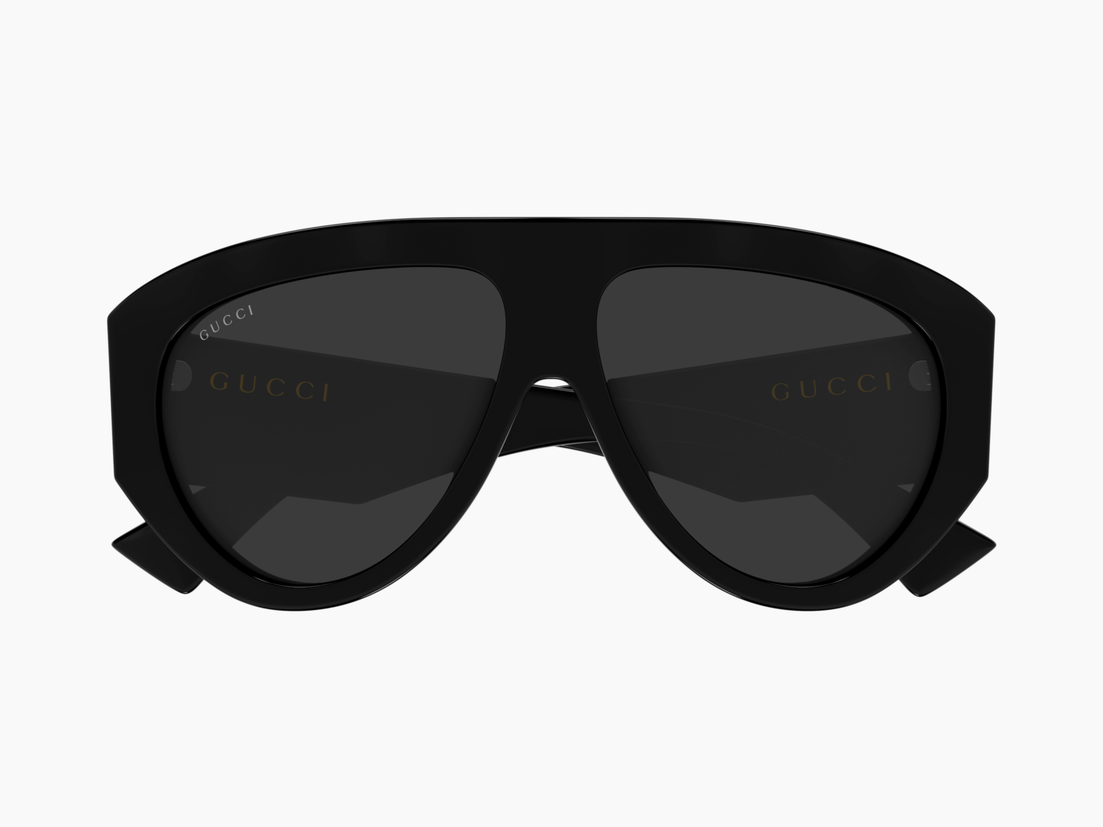 Alternative view of Gucci GG2128S-001