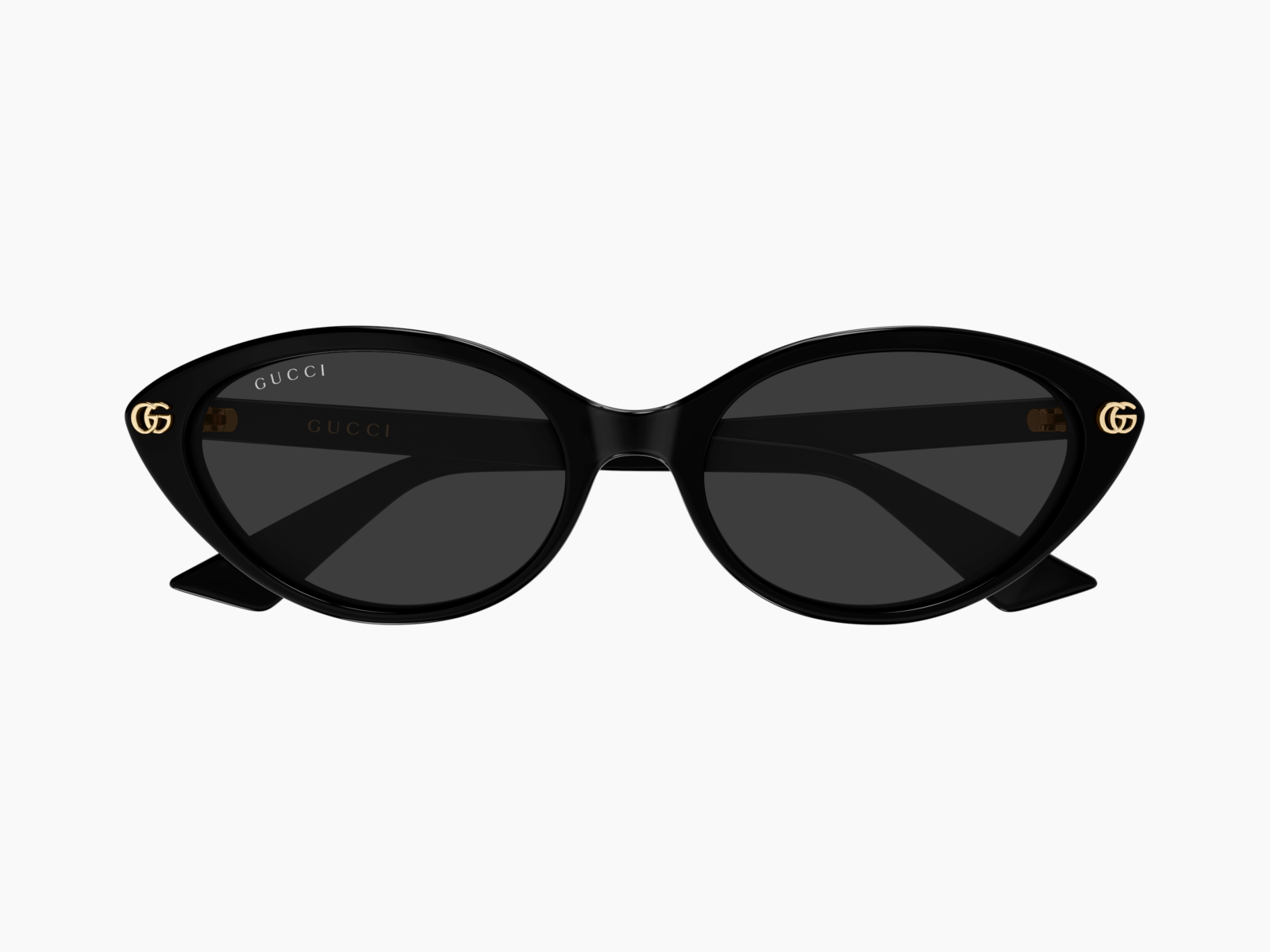 Alternative view of Gucci GG2110S-001