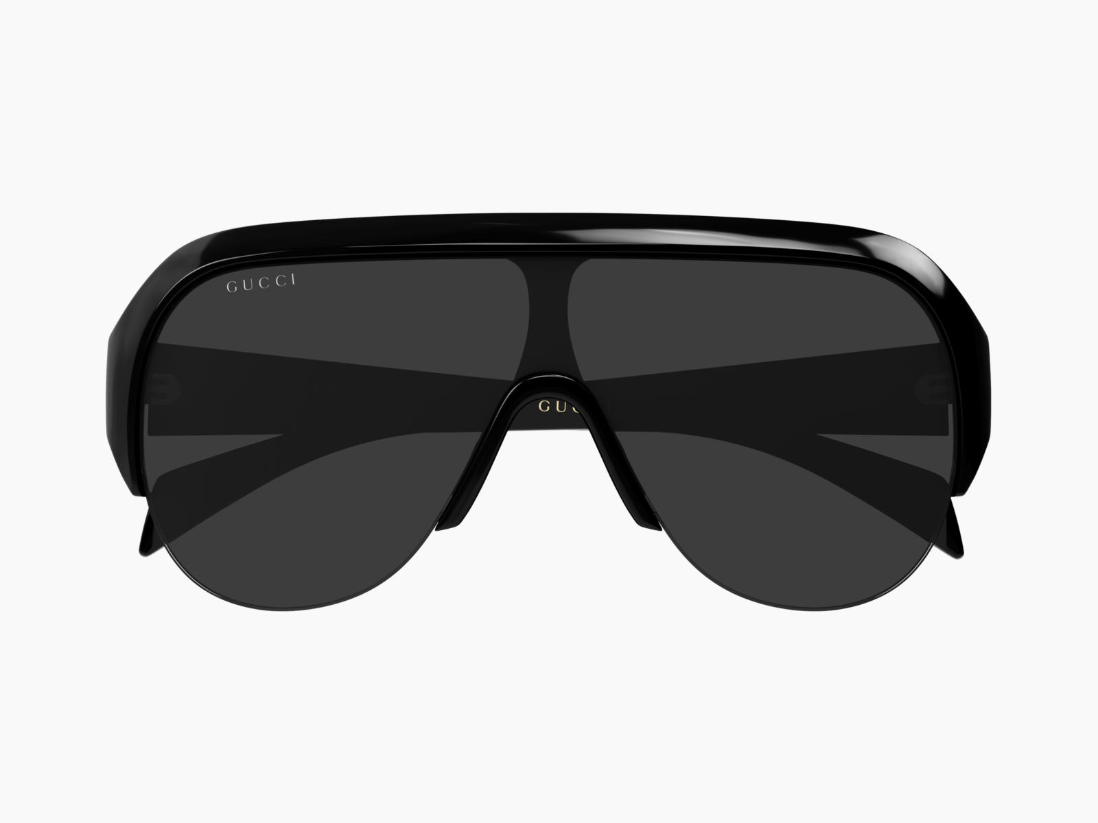 Alternative view of Gucci GG2023S-001