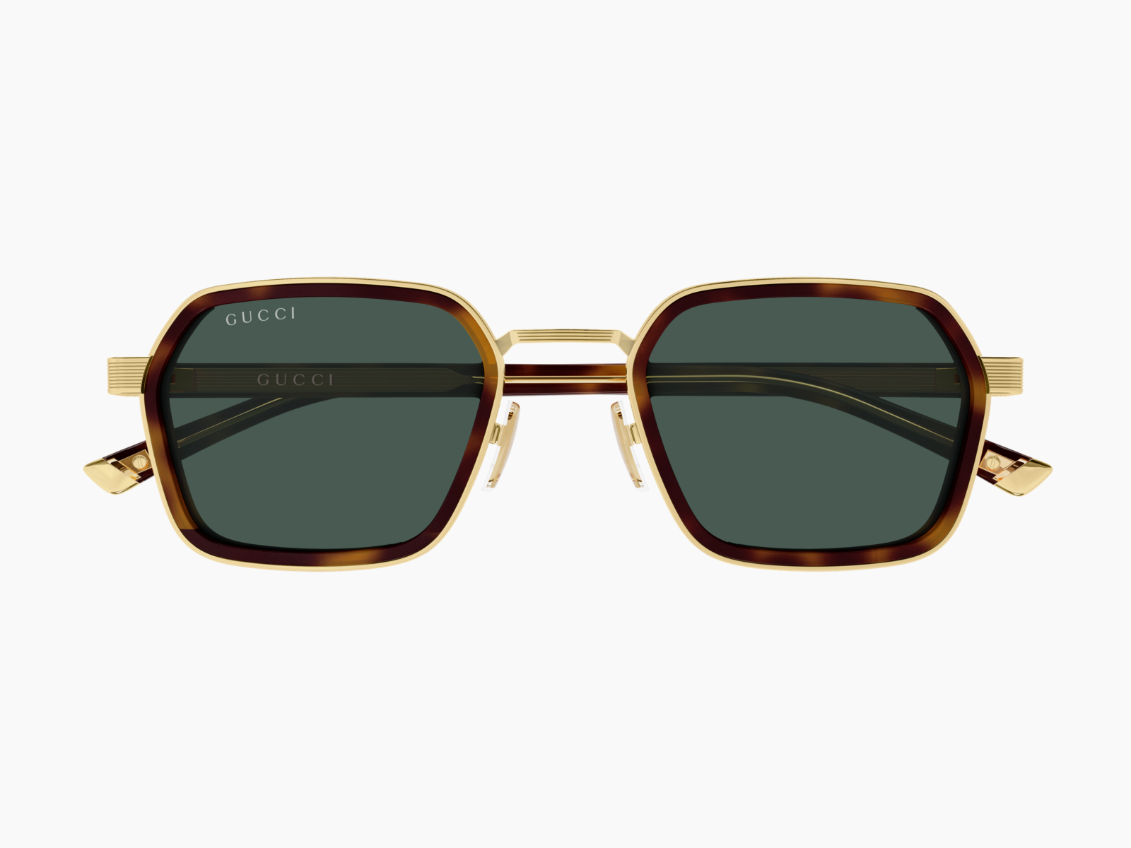 Alternative view of Gucci GG2074S-003