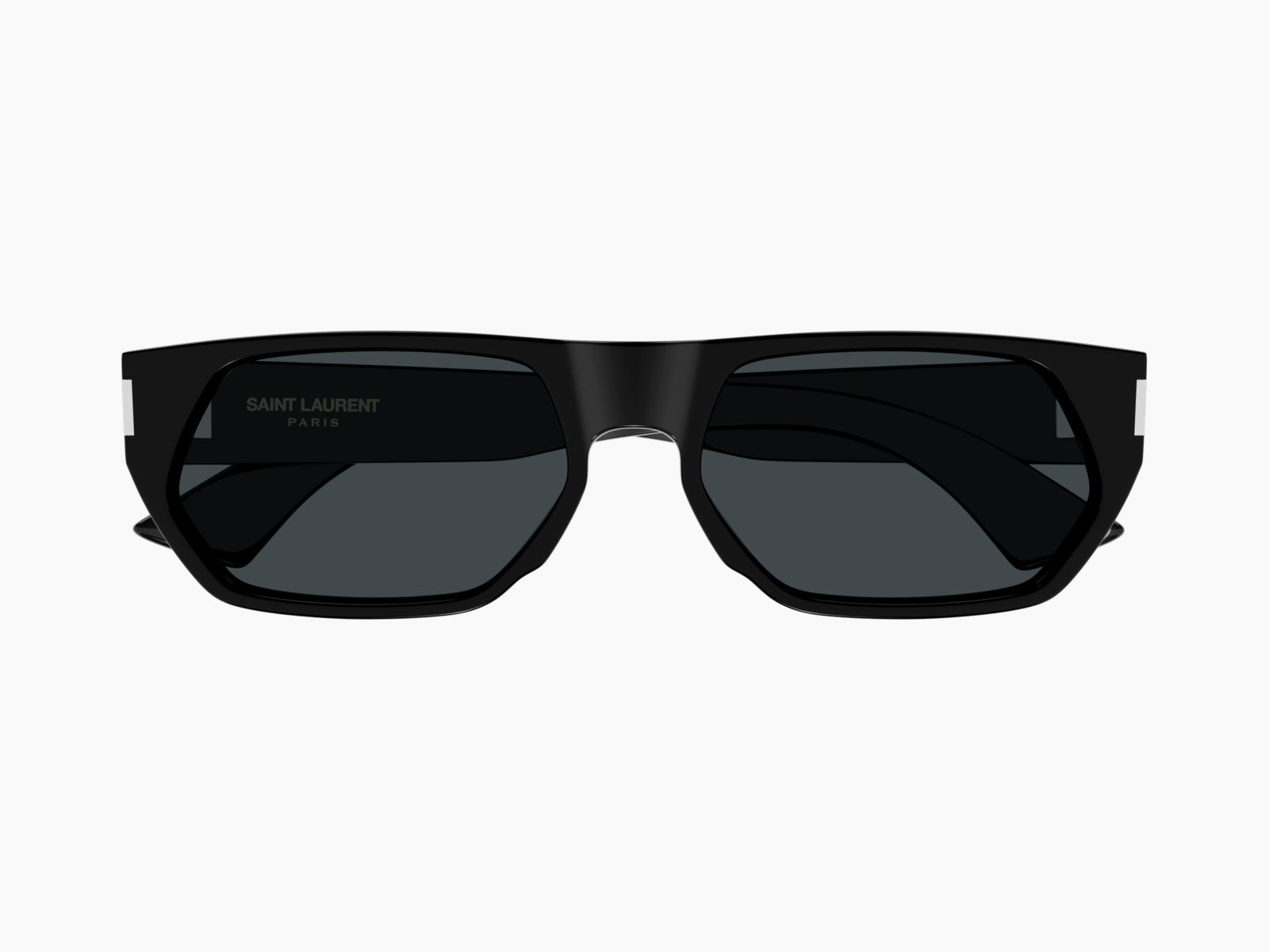 Alternative view of Saint Laurent SL 898-001