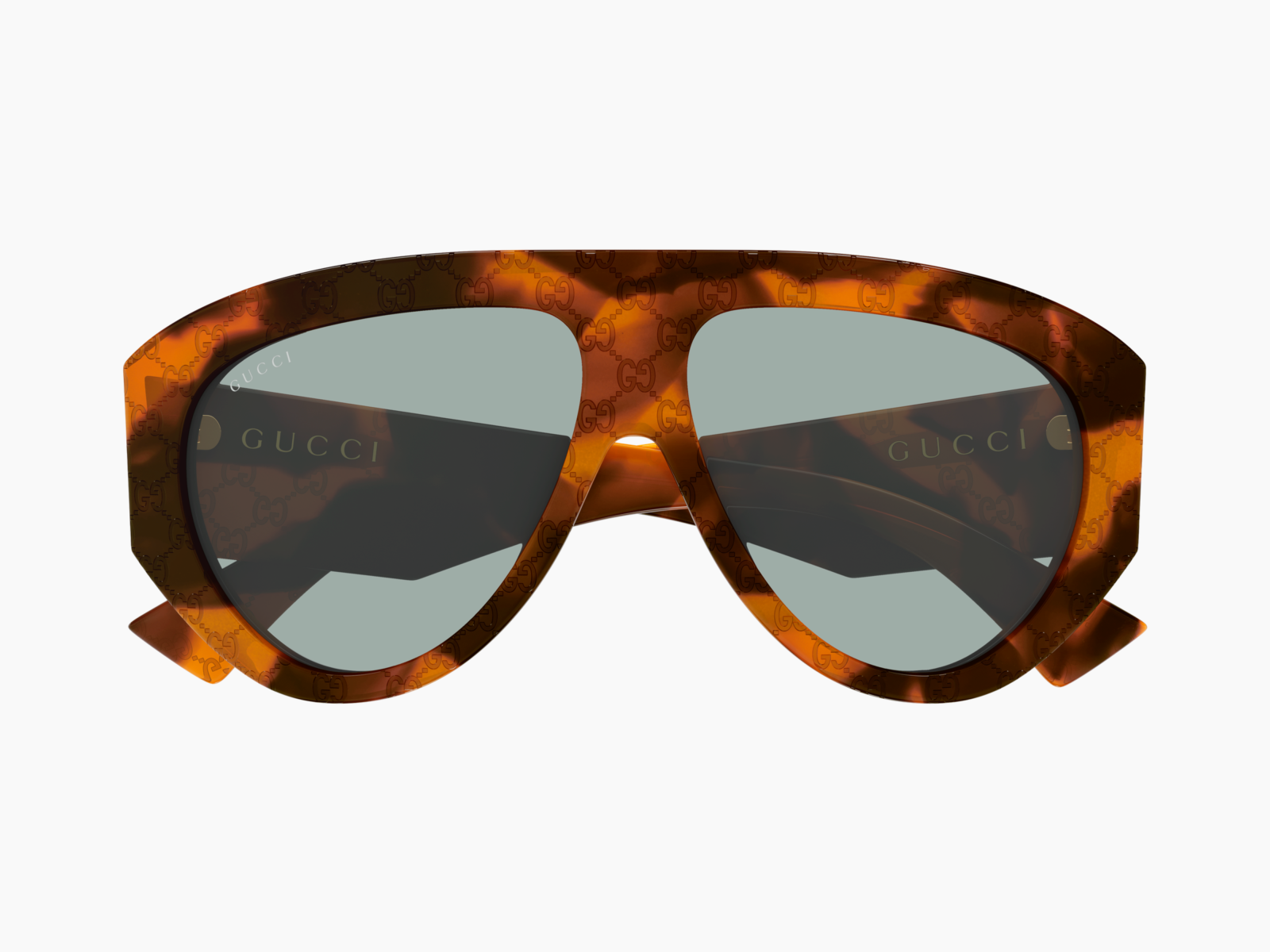 Alternative view of Gucci GG2128S-003