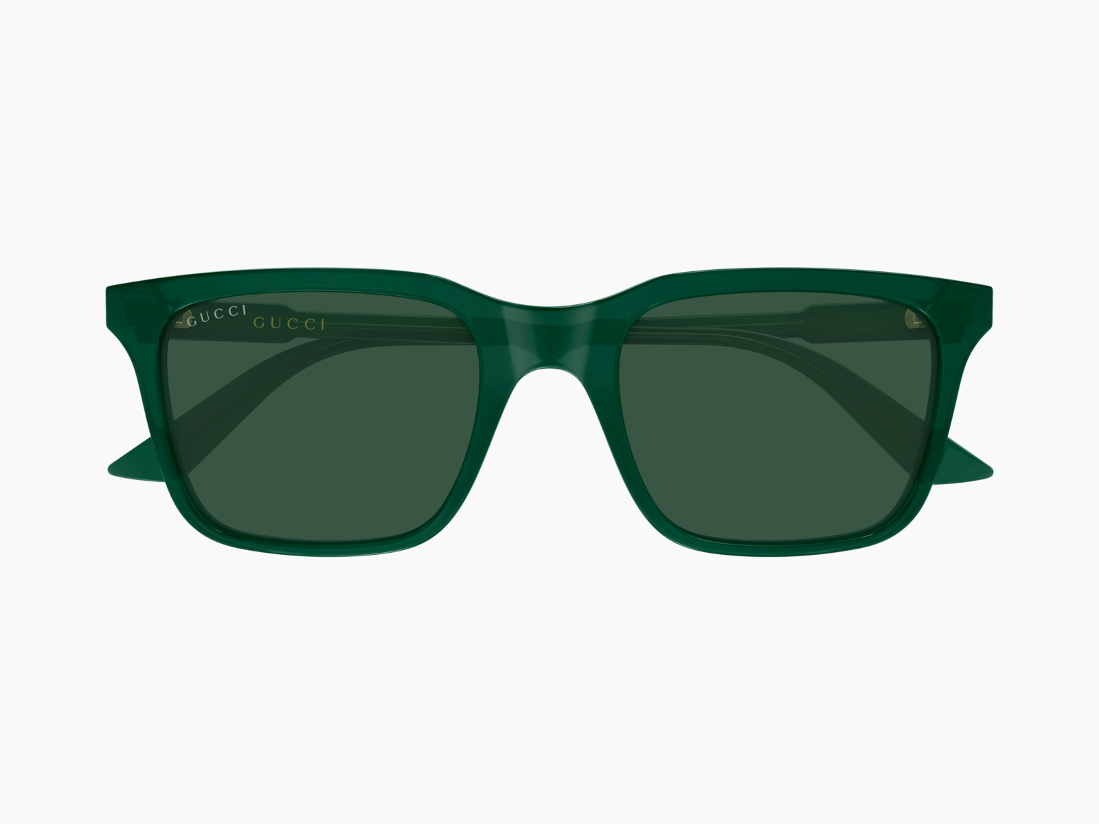 Alternative view of Gucci GG2114S-004