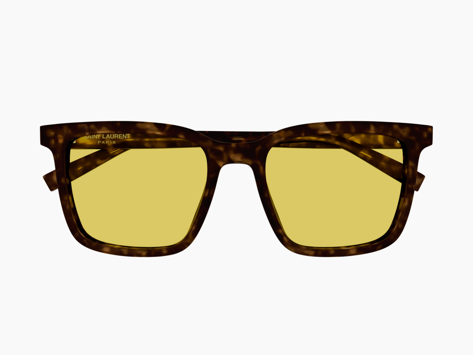 Alternative view of Saint Laurent SL 500-008