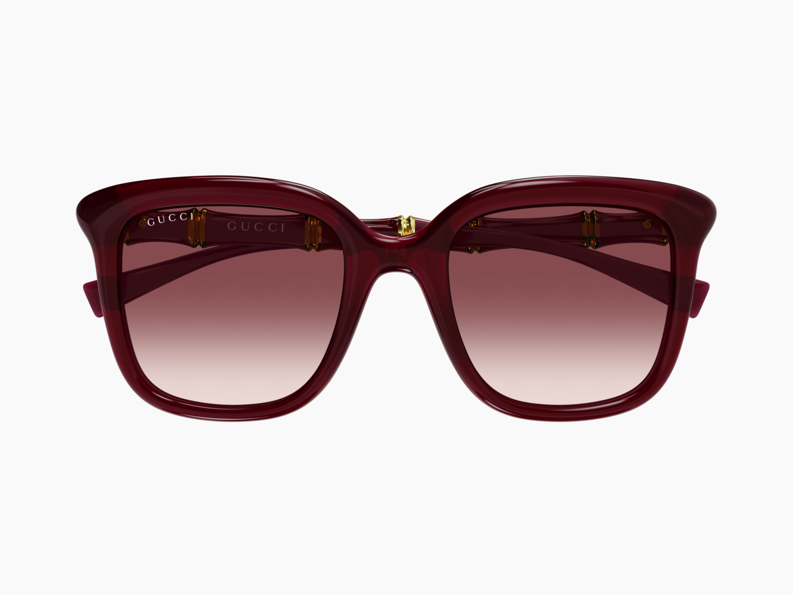 Alternative view of Gucci GG2058S-003