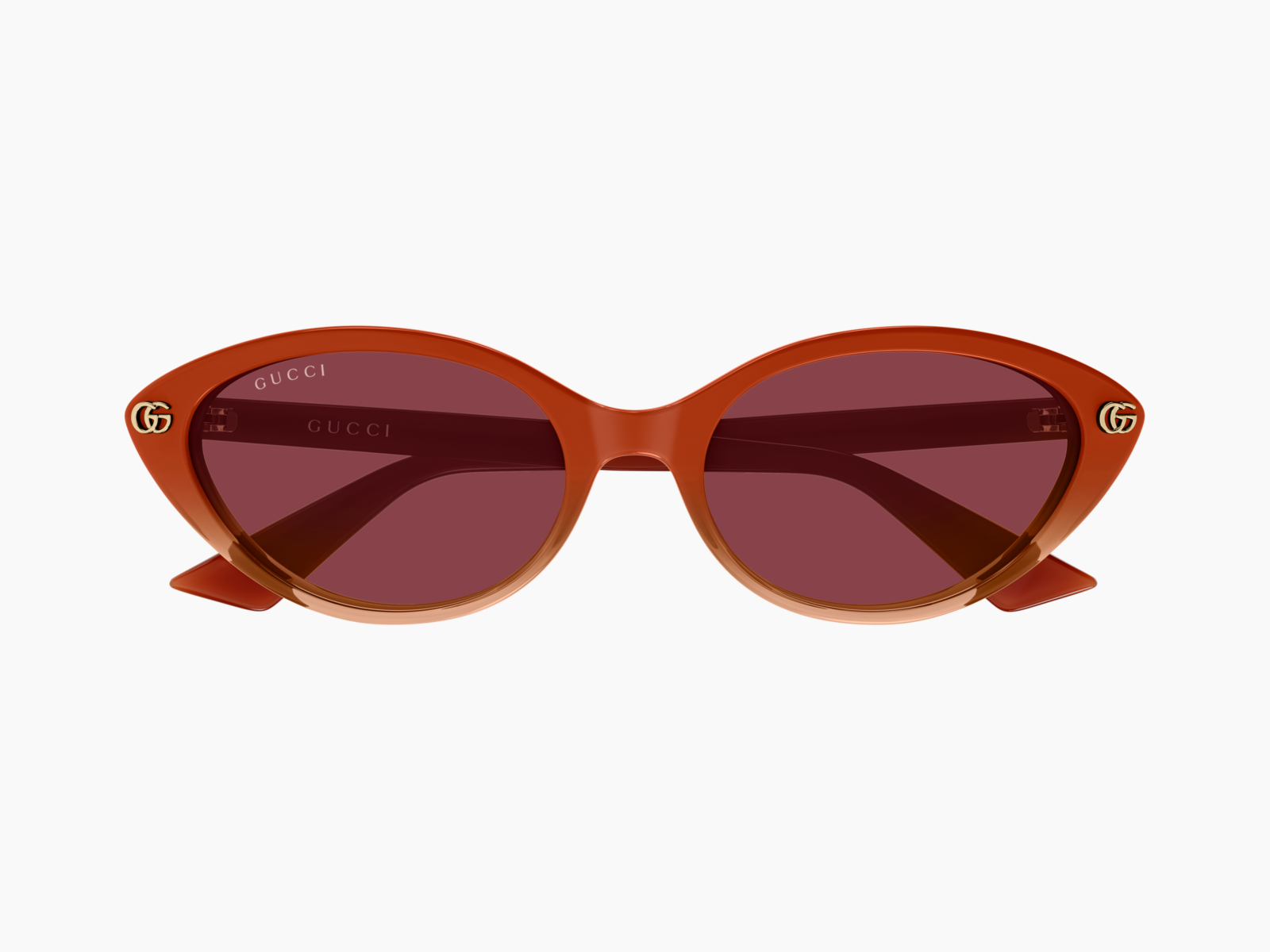 Alternative view of Gucci GG2110S-003