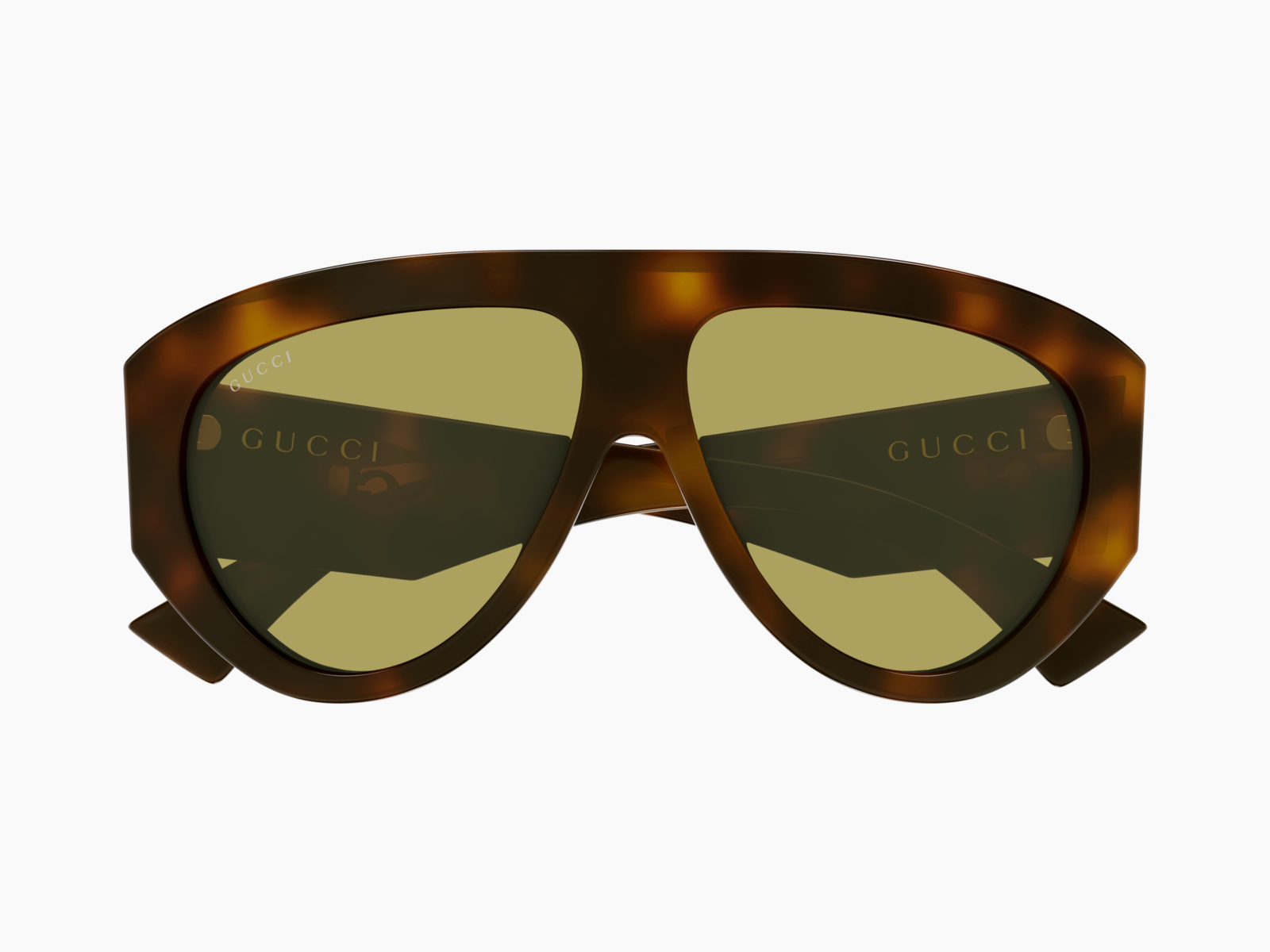 Alternative view of Gucci GG2128S-002