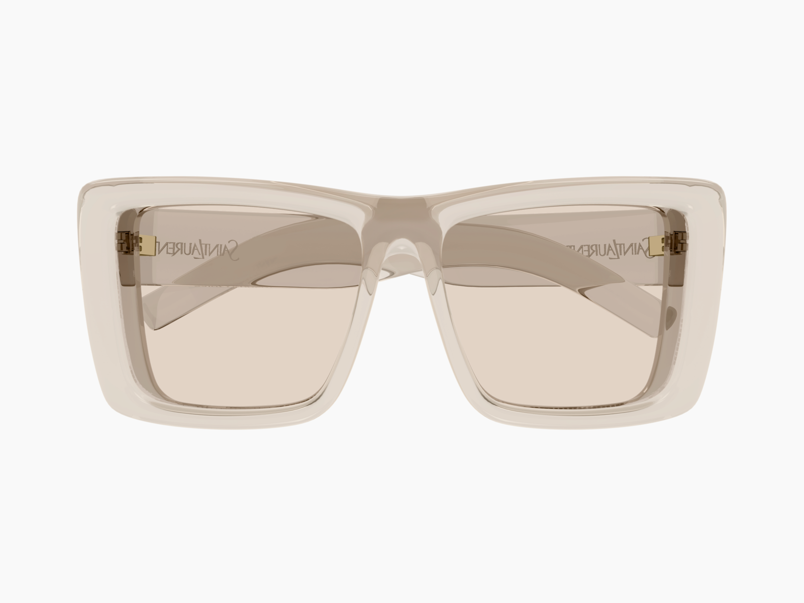 Alternative view of Saint Laurent SL 900 HOWL-002