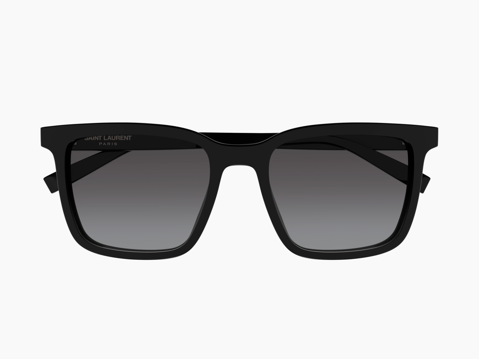 Alternative view of Saint Laurent SL 500-006