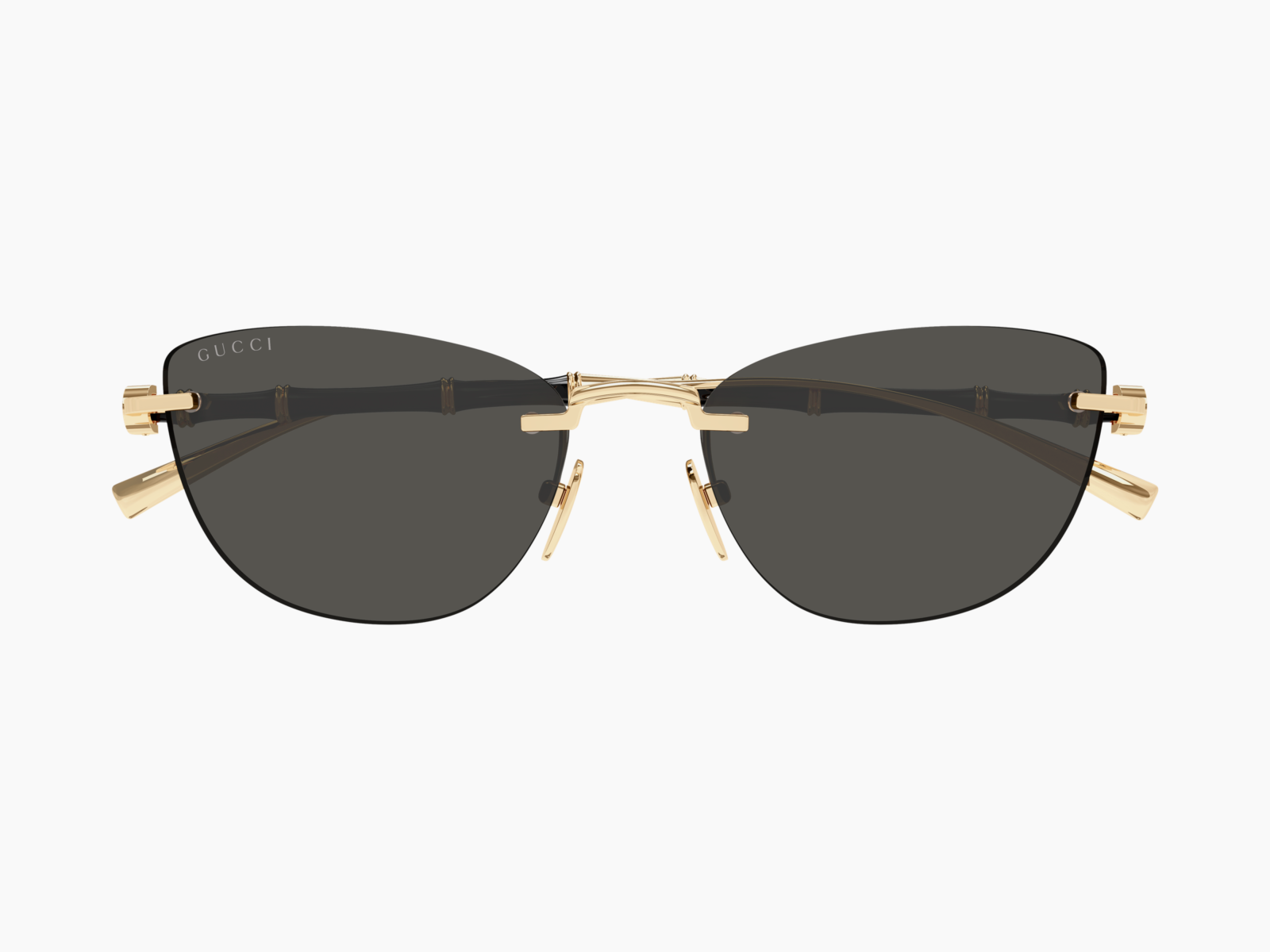 Alternative view of Gucci GG2063S-002