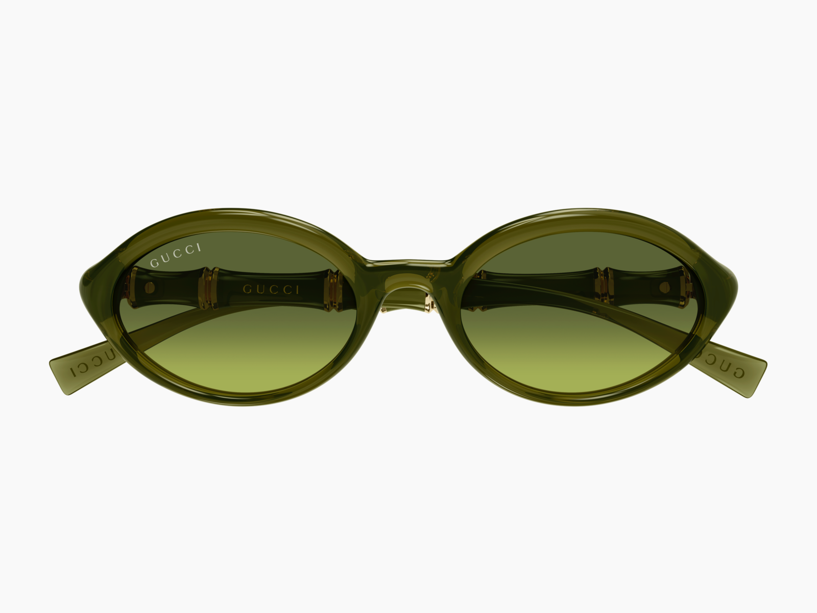 Alternative view of Gucci GG2059S-004