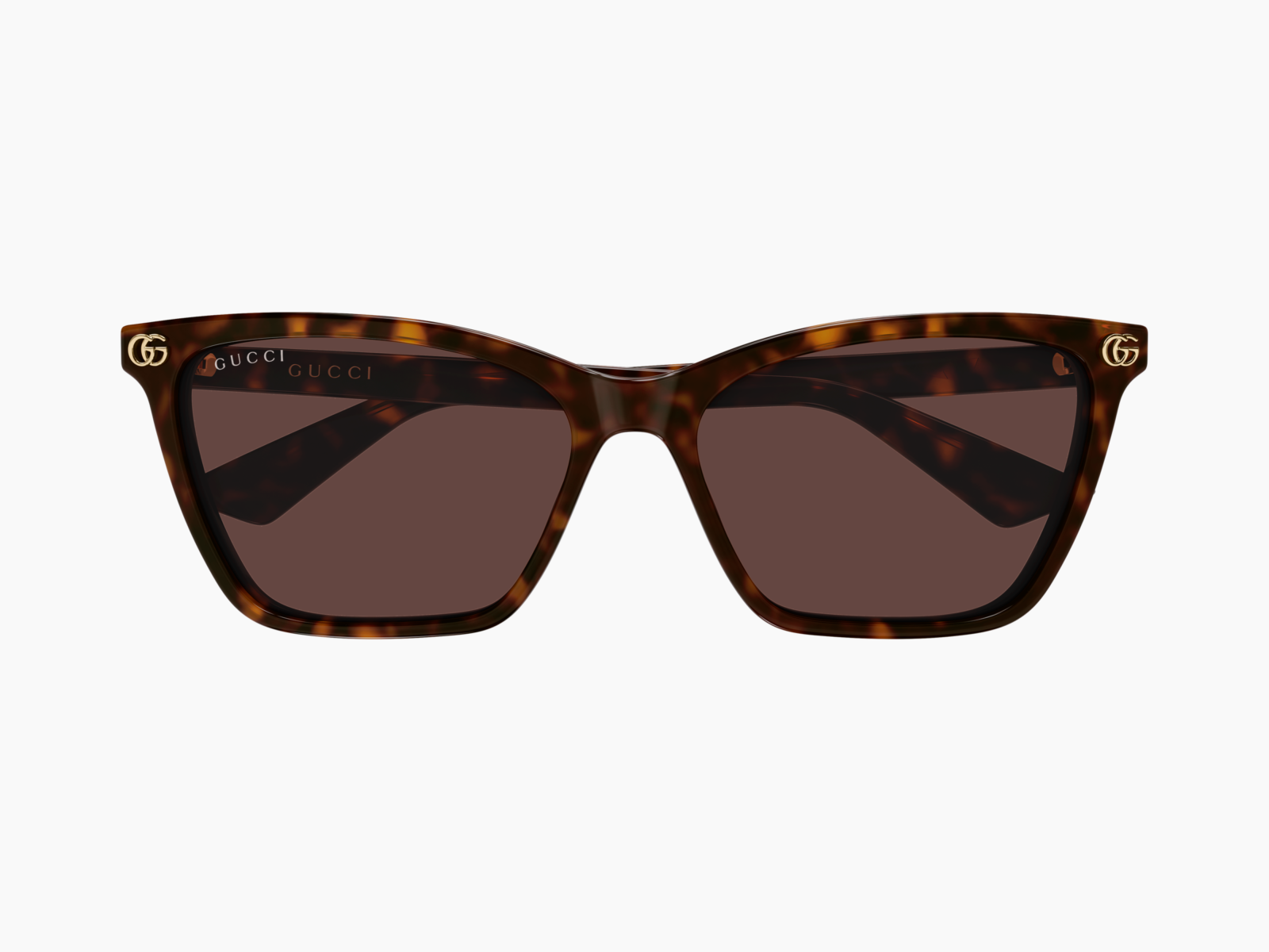 Alternative view of Gucci GG2111S-002