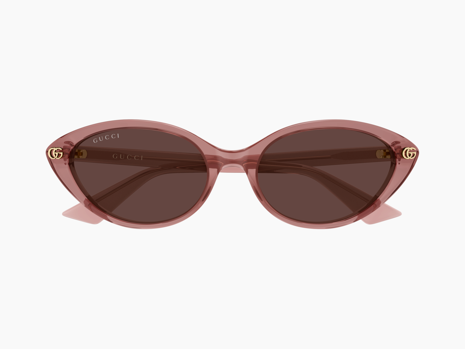 Alternative view of Gucci GG2110S-004