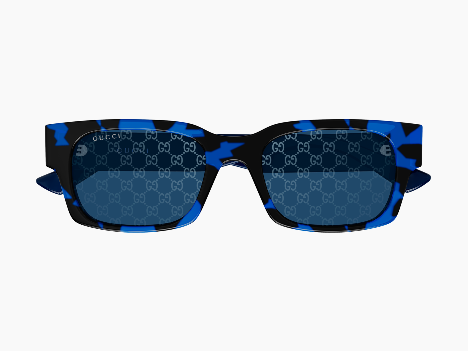 Alternative view of Gucci GG2084S-004