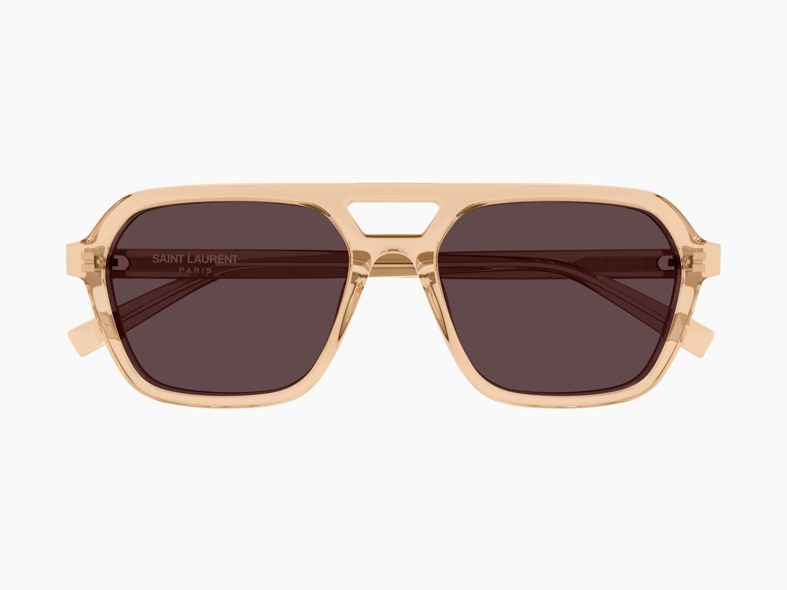 Alternative view of Saint Laurent SL 905-004