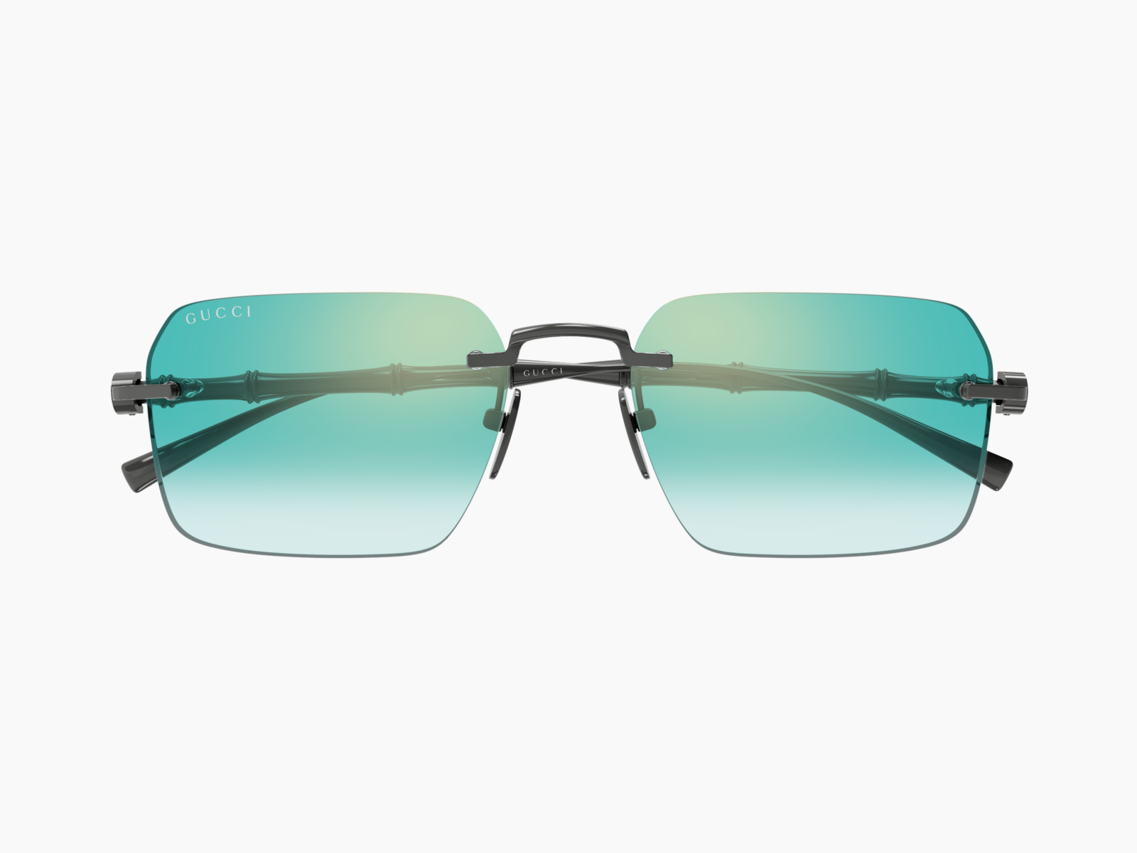 Alternative view of Gucci GG2054S-004