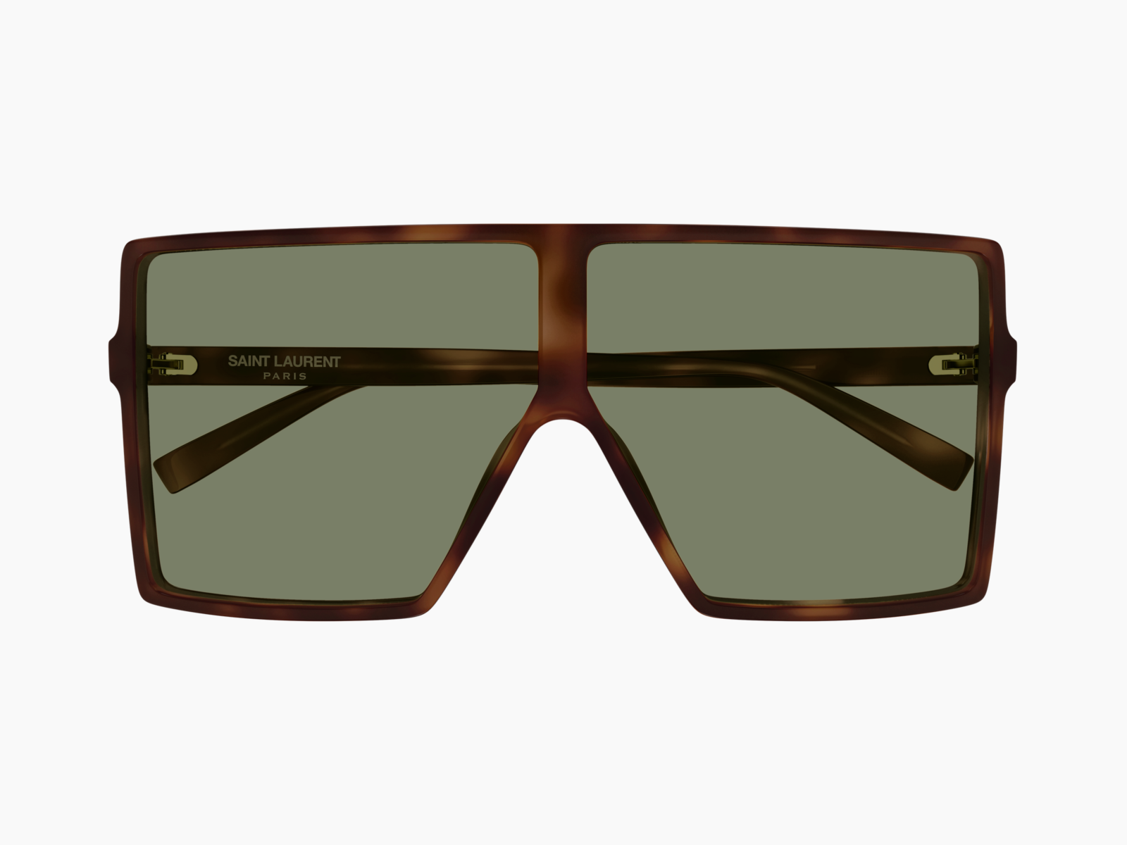 Alternative view of Saint Laurent SL 909 BETTY S-003