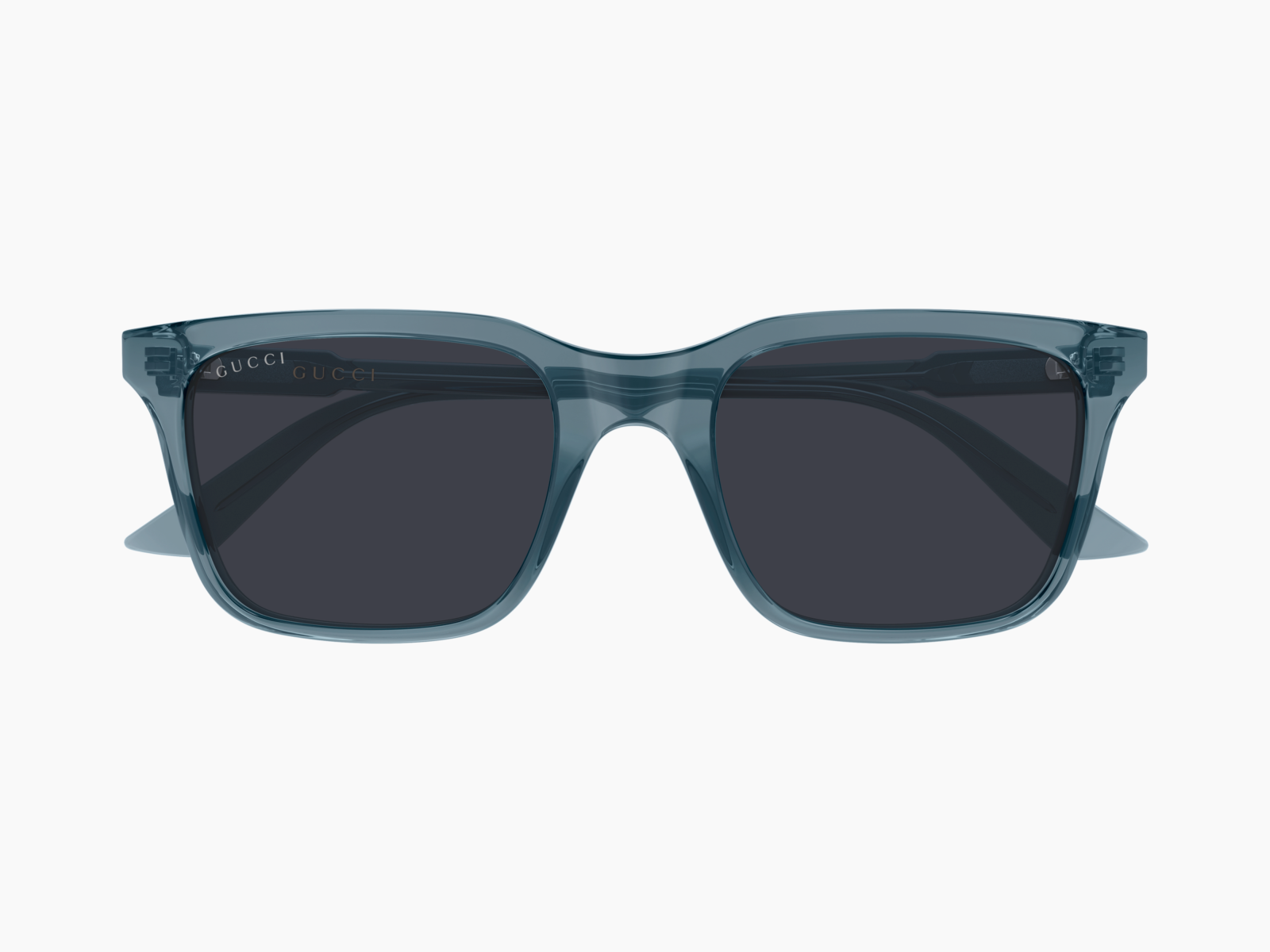 Alternative view of Gucci GG2114S-003