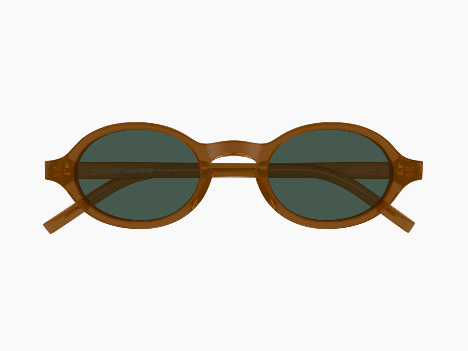 Alternative view of Saint Laurent SL M161-004