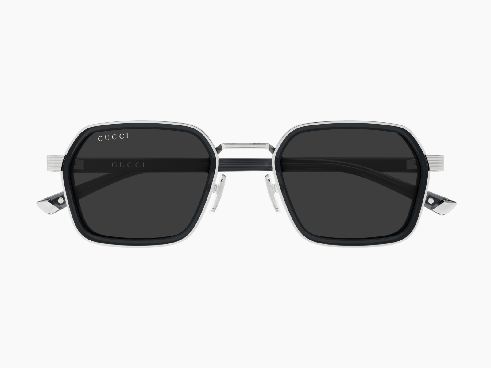 Alternative view of Gucci GG2074S-001