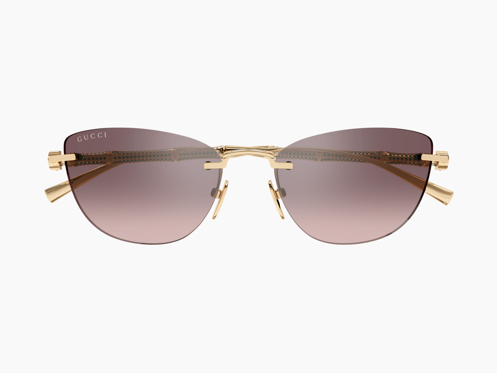 Alternative view of Gucci GG2063S-005