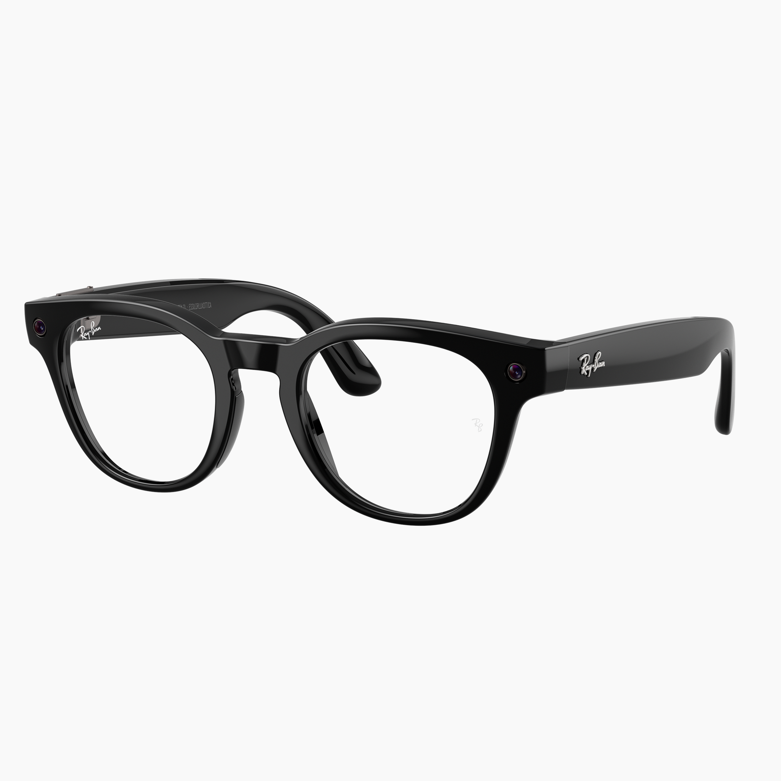 Ray-Ban Meta RW7002 - Scriber optics (Gen 2) 2000 - Nero