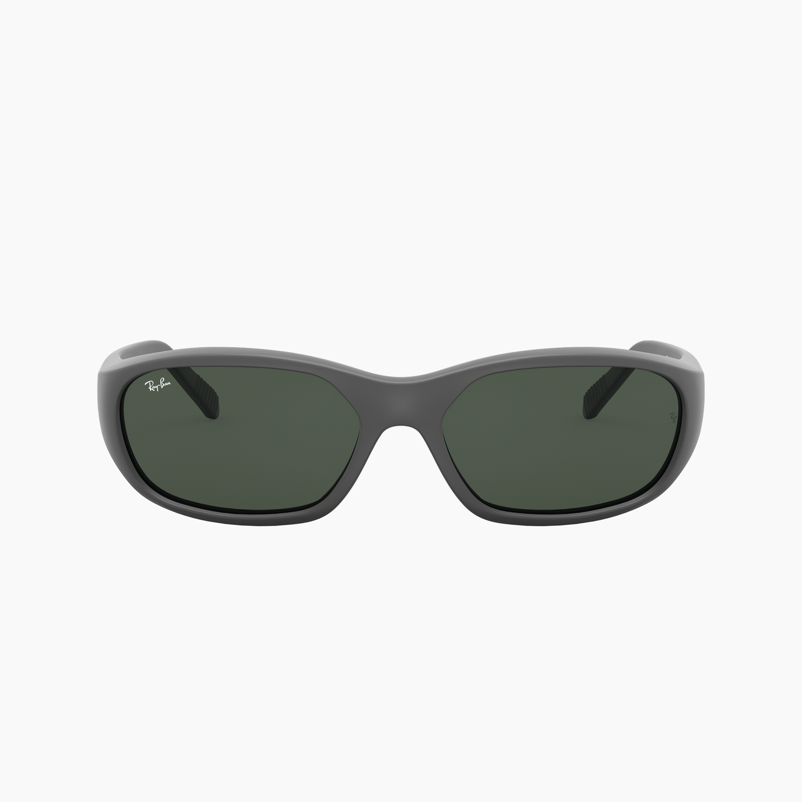 Ray-Ban RB2016 - Daddy-o W2578 - Gomma nera - immagine 2