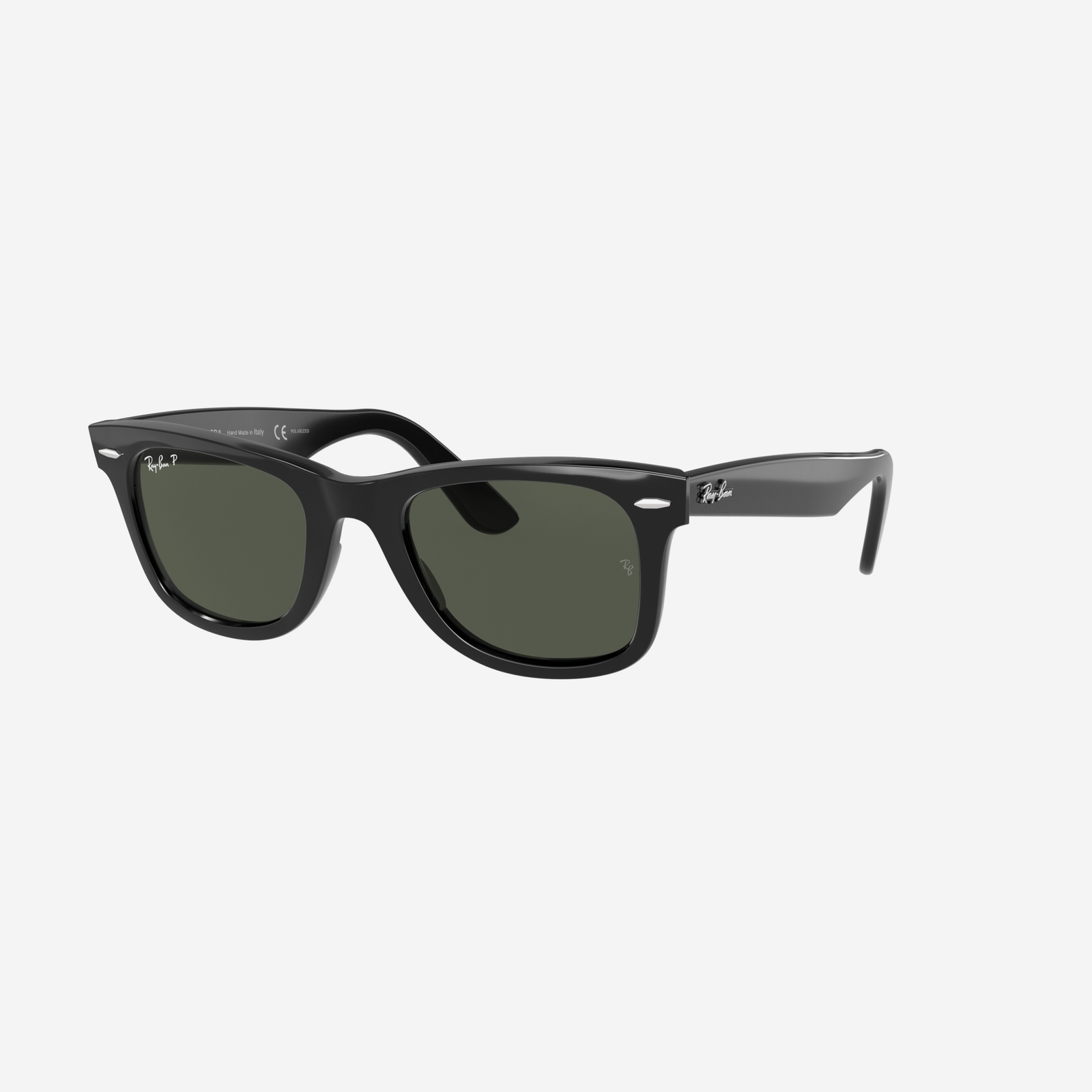Ray-Ban RB2140F - Wayfarer 901/58 - Nero