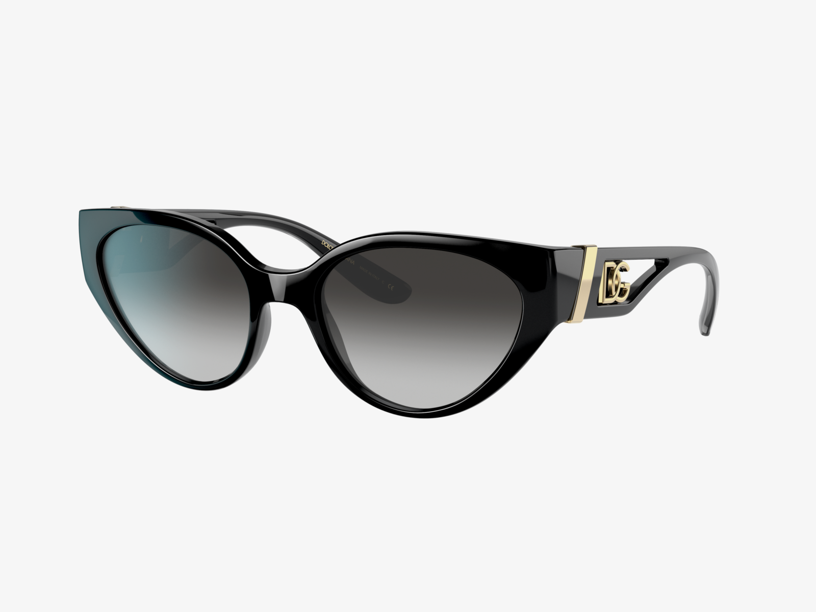 Dolce & Gabbana DG6146 501/8G - Nero