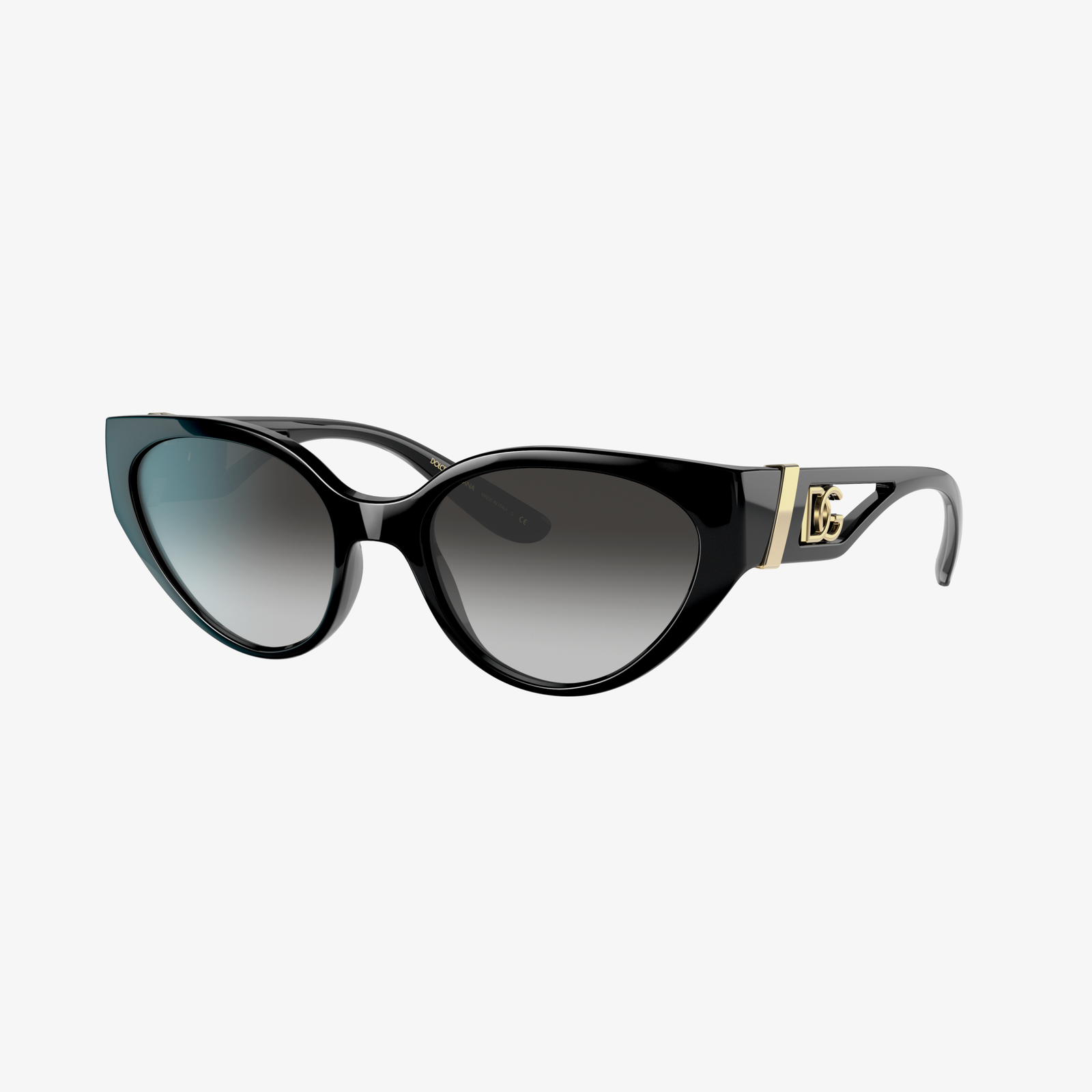 Dolce & Gabbana DG6146 501/8G - Nero