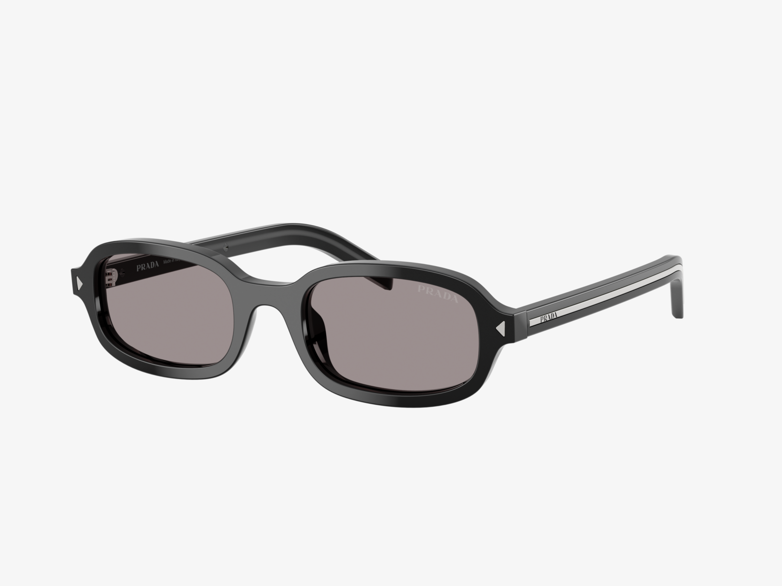 Prada PR D06S 16K03D - Nero