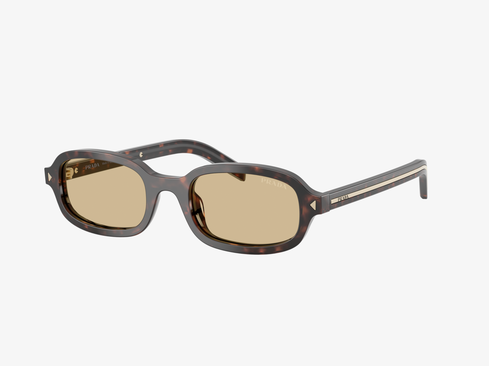 Prada PR D06S 17N70R - Root tartarugato