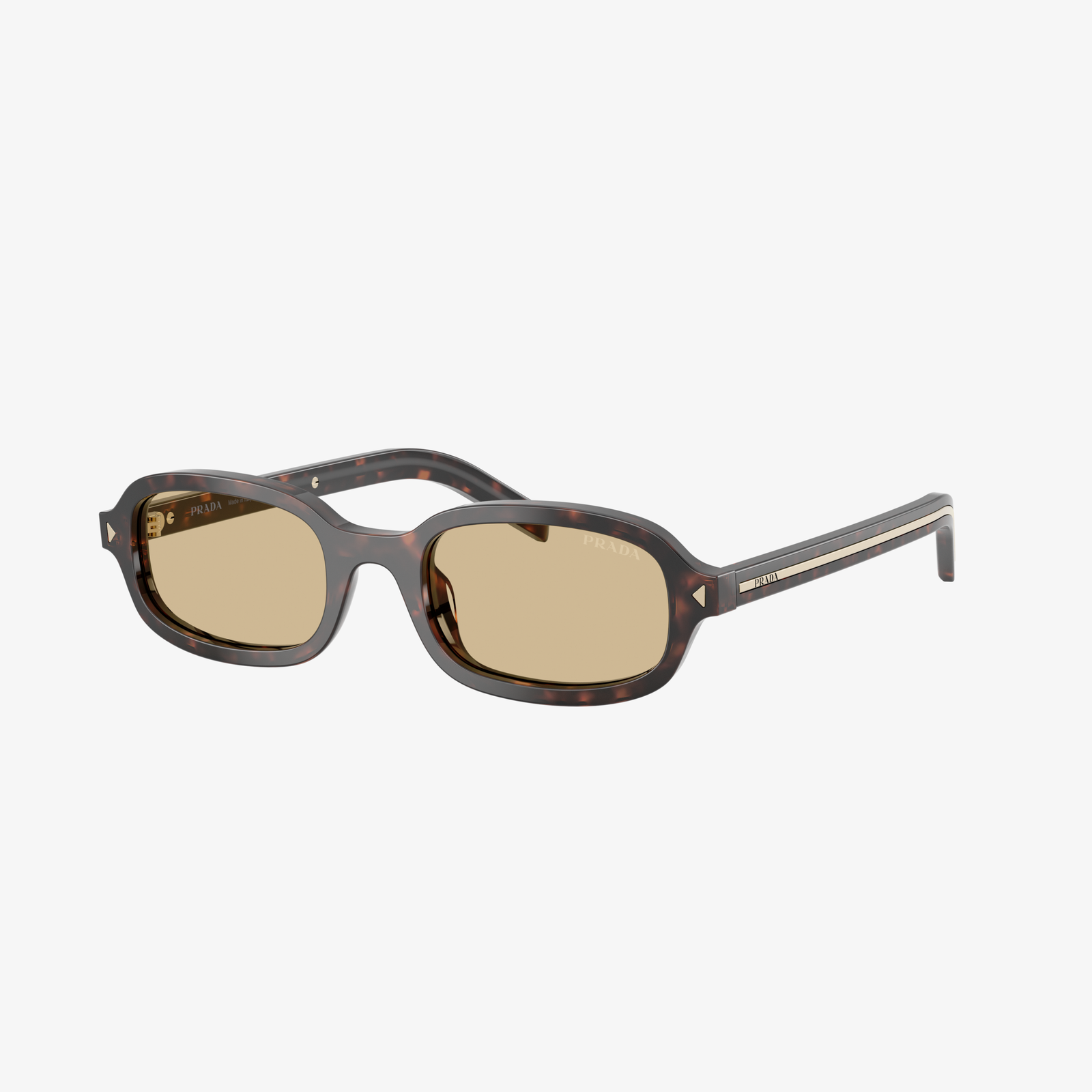 Prada PR D06S 17N70R - Root tartarugato