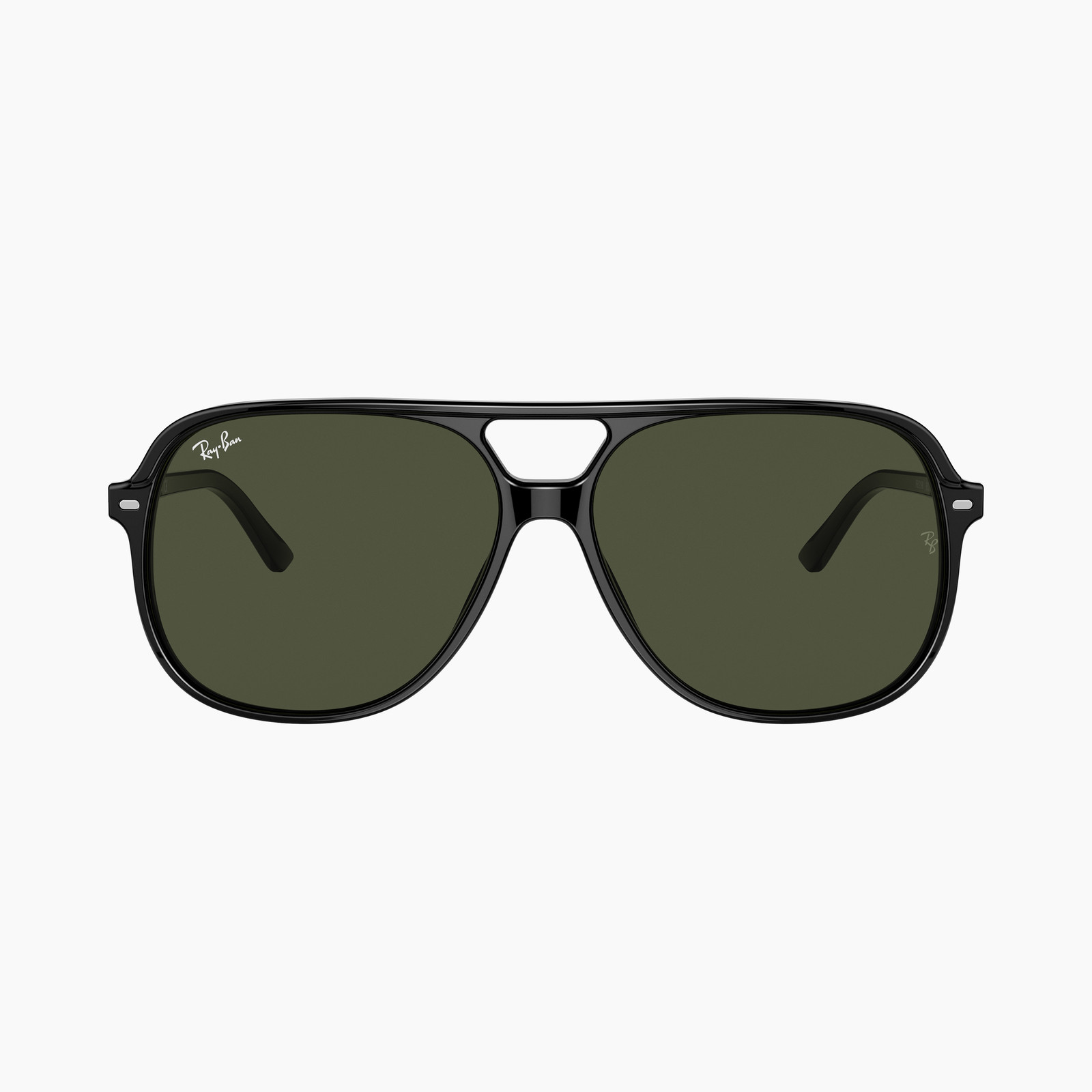 Ray-Ban RB2198 - Bill 901/31 - Nero - immagine 2