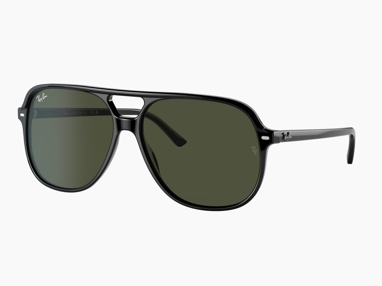 Ray-Ban RB2198 - Bill 901/31 - Nero