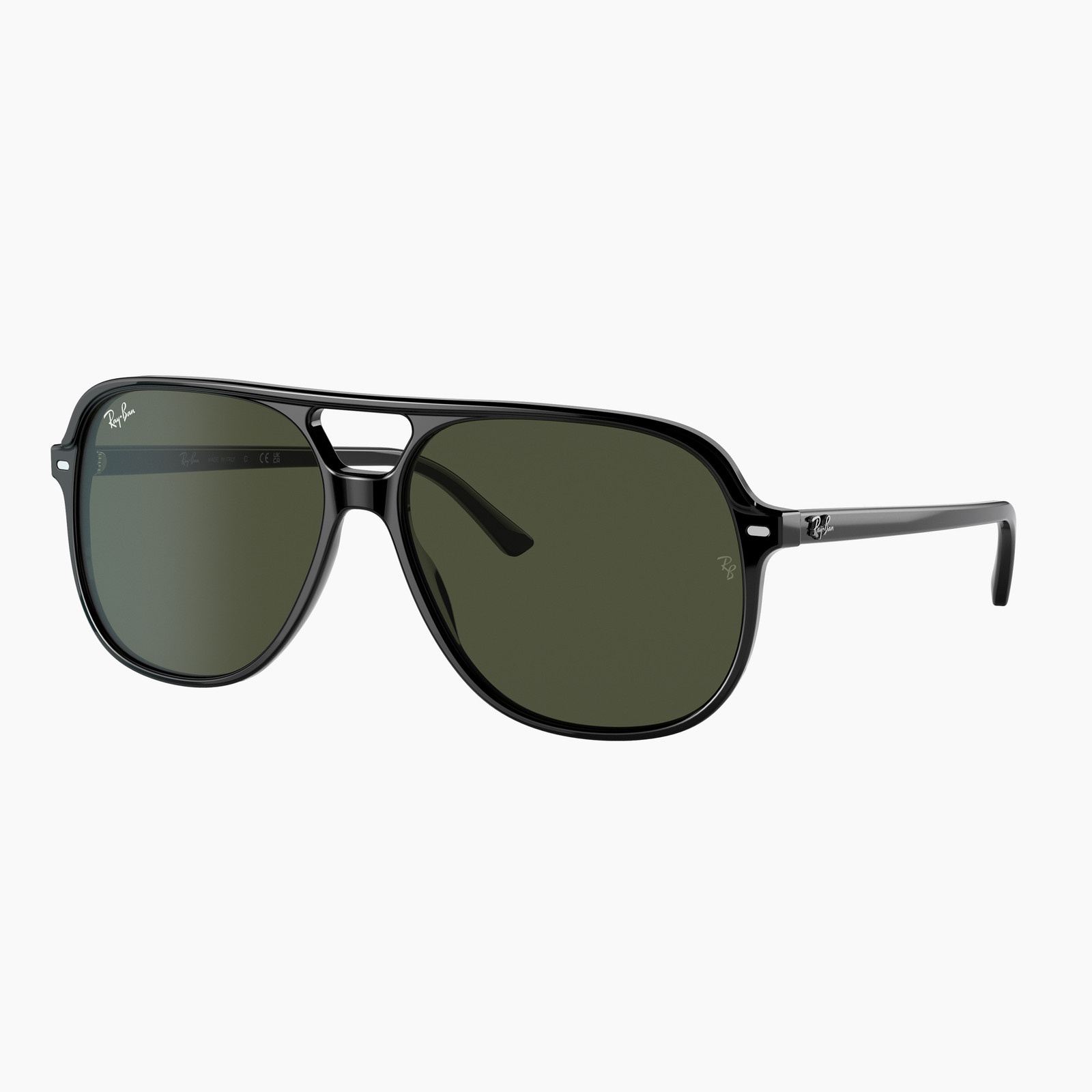 Ray-Ban RB2198 - Bill 901/31 - Nero
