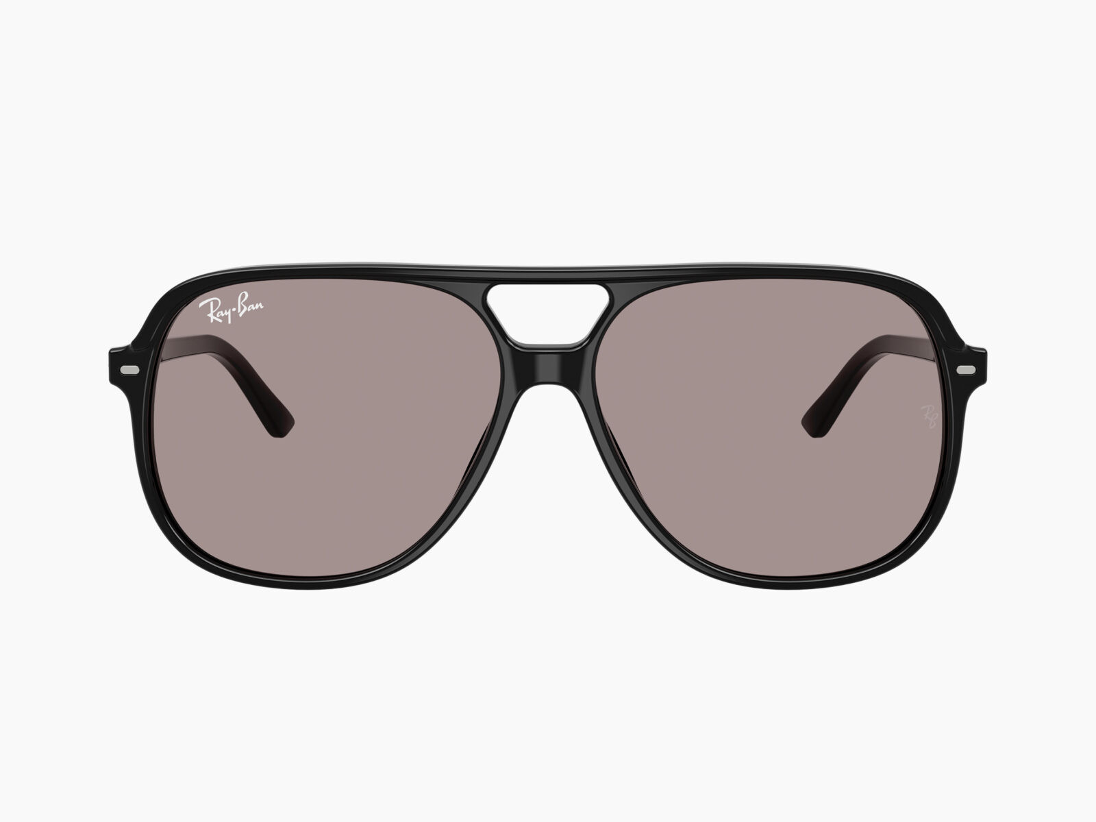 Alternative view of Ray-Ban RB2198 - Bill 901/53 - Nero