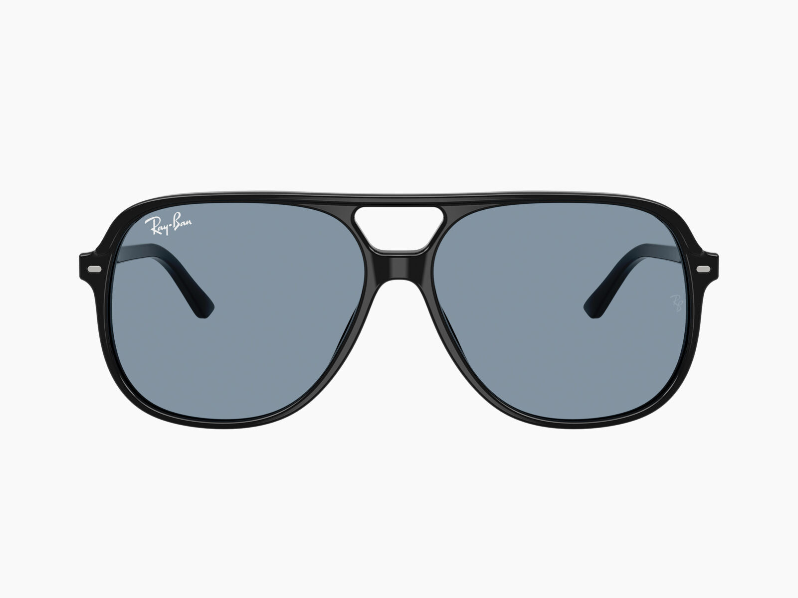 Alternative view of Ray-Ban RB2198 - Bill 901/56 - Nero
